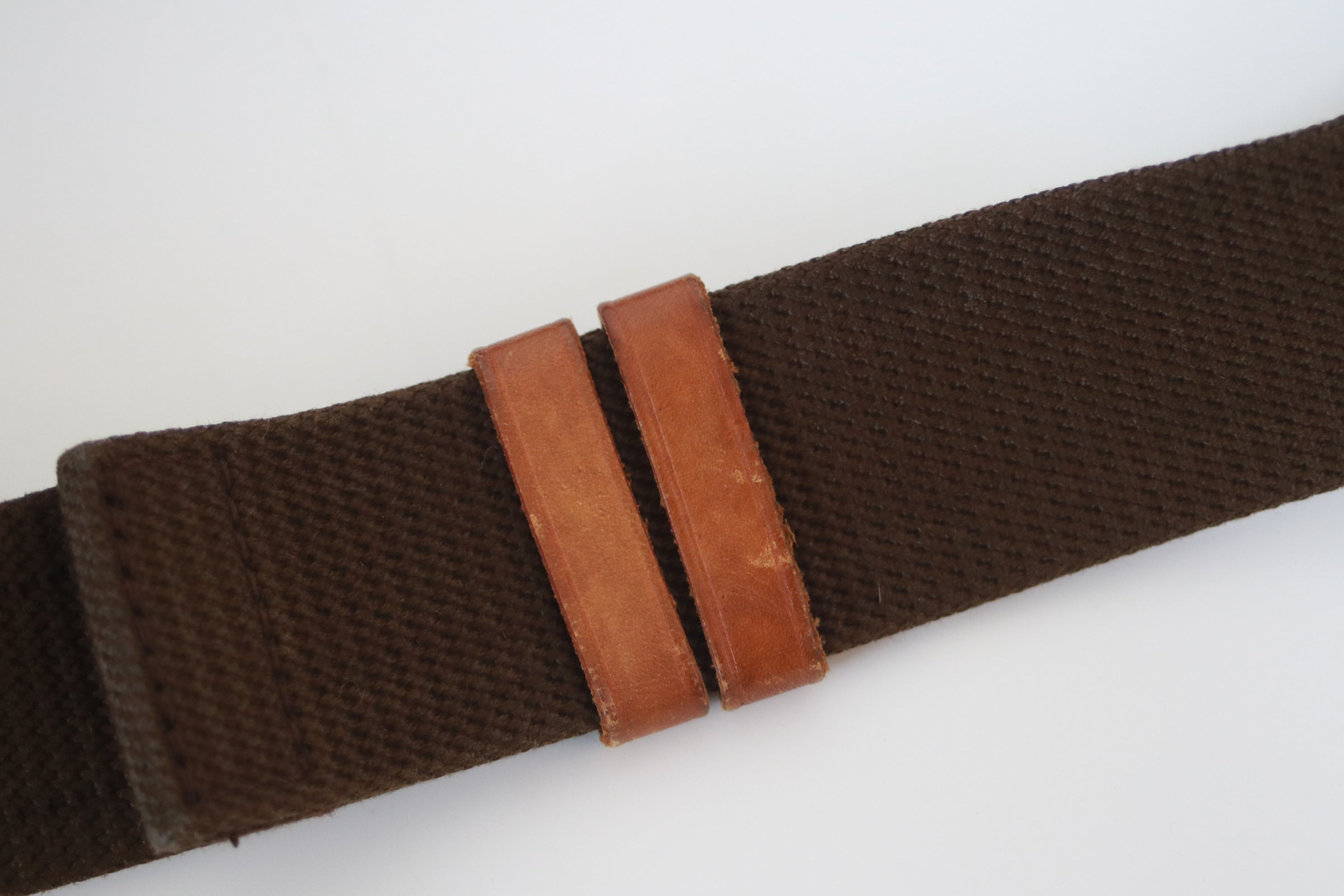 LOUIS VUITTON POCHETTE GANGE BODY BAG USED
