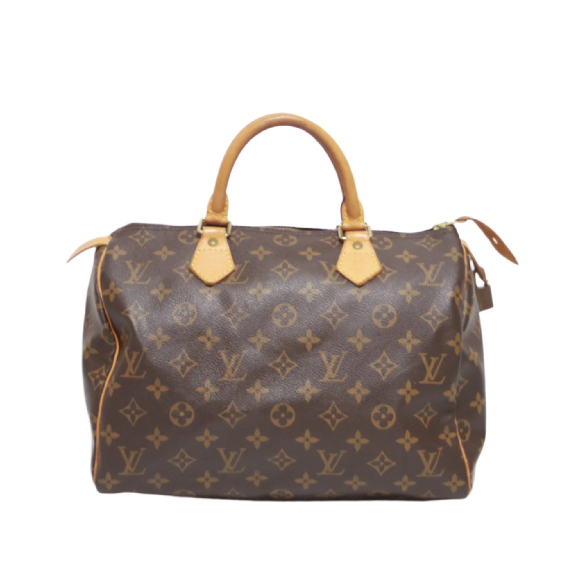 Borsa Louis Vuitton Speedy 30 usata