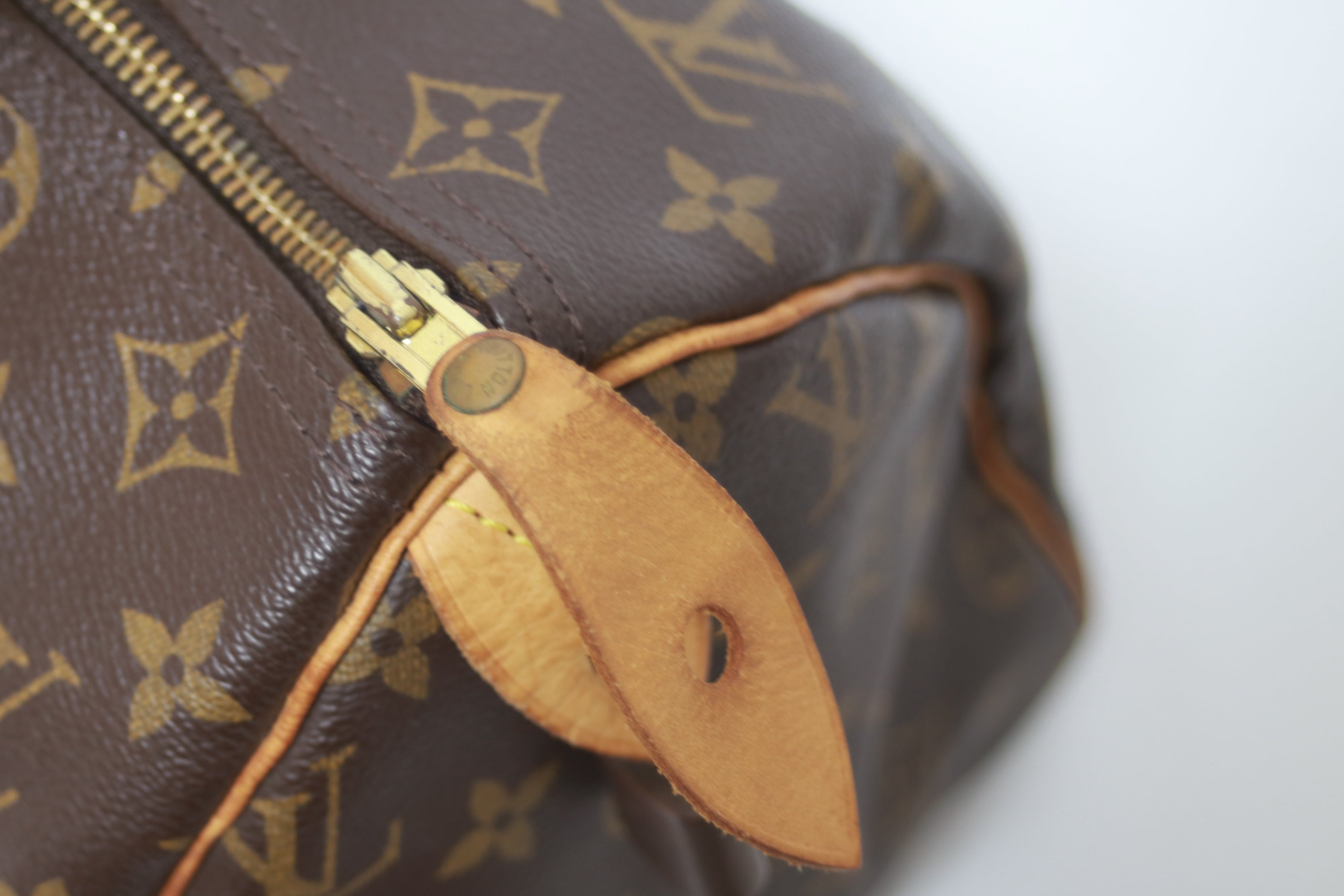 Borsa Louis Vuitton Speedy 30 usata