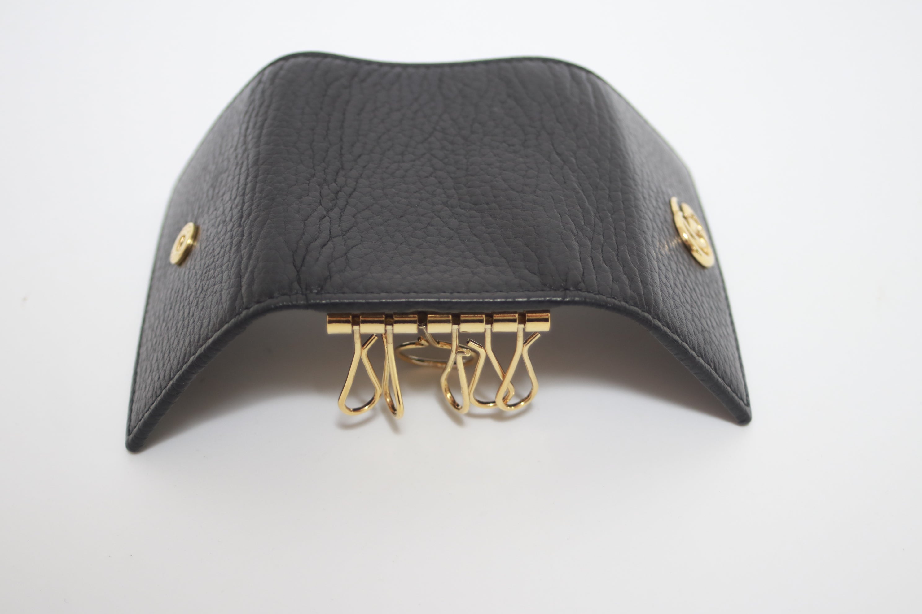 Gucci Marmont Key Case Used