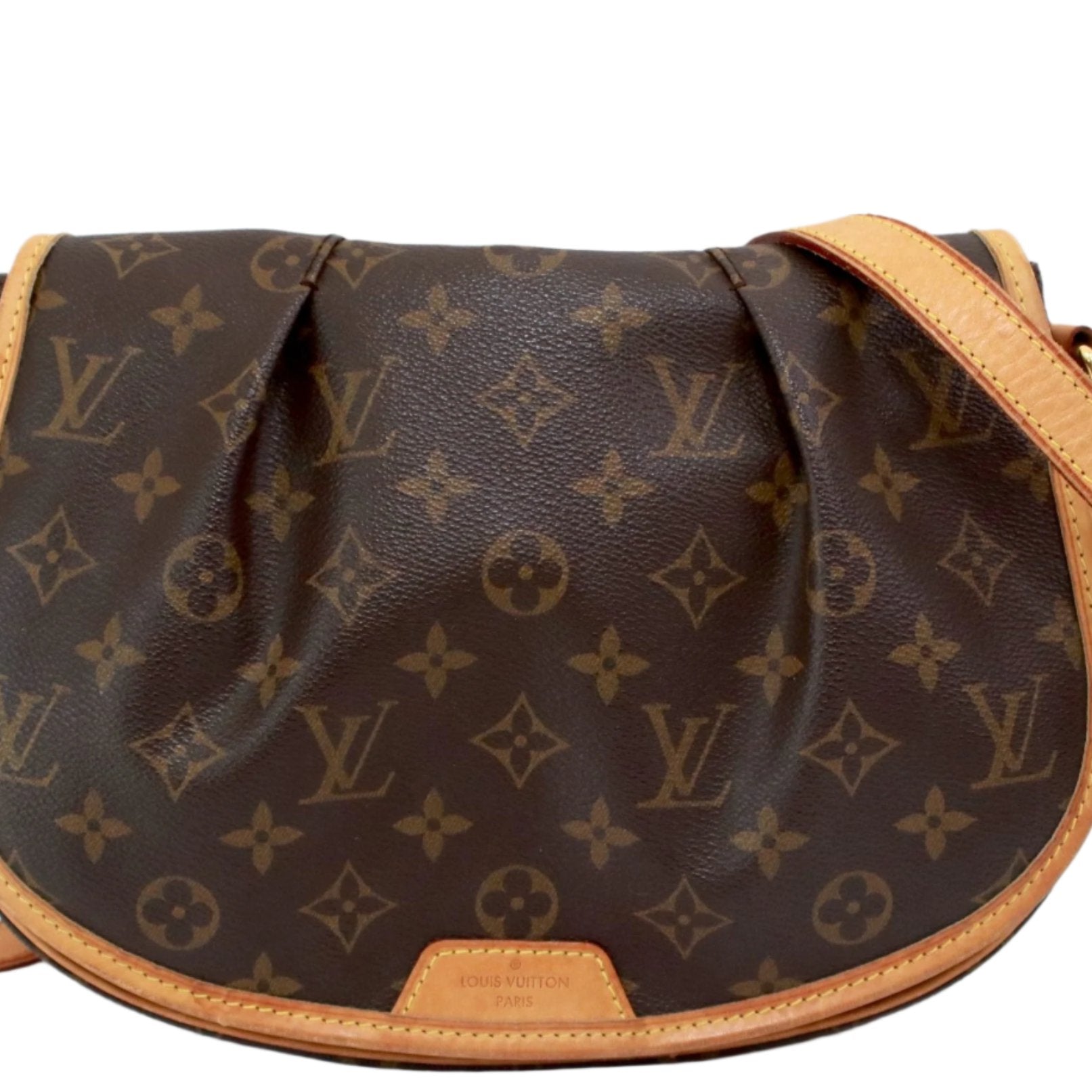 Louis vuitton menilmontant discount pm