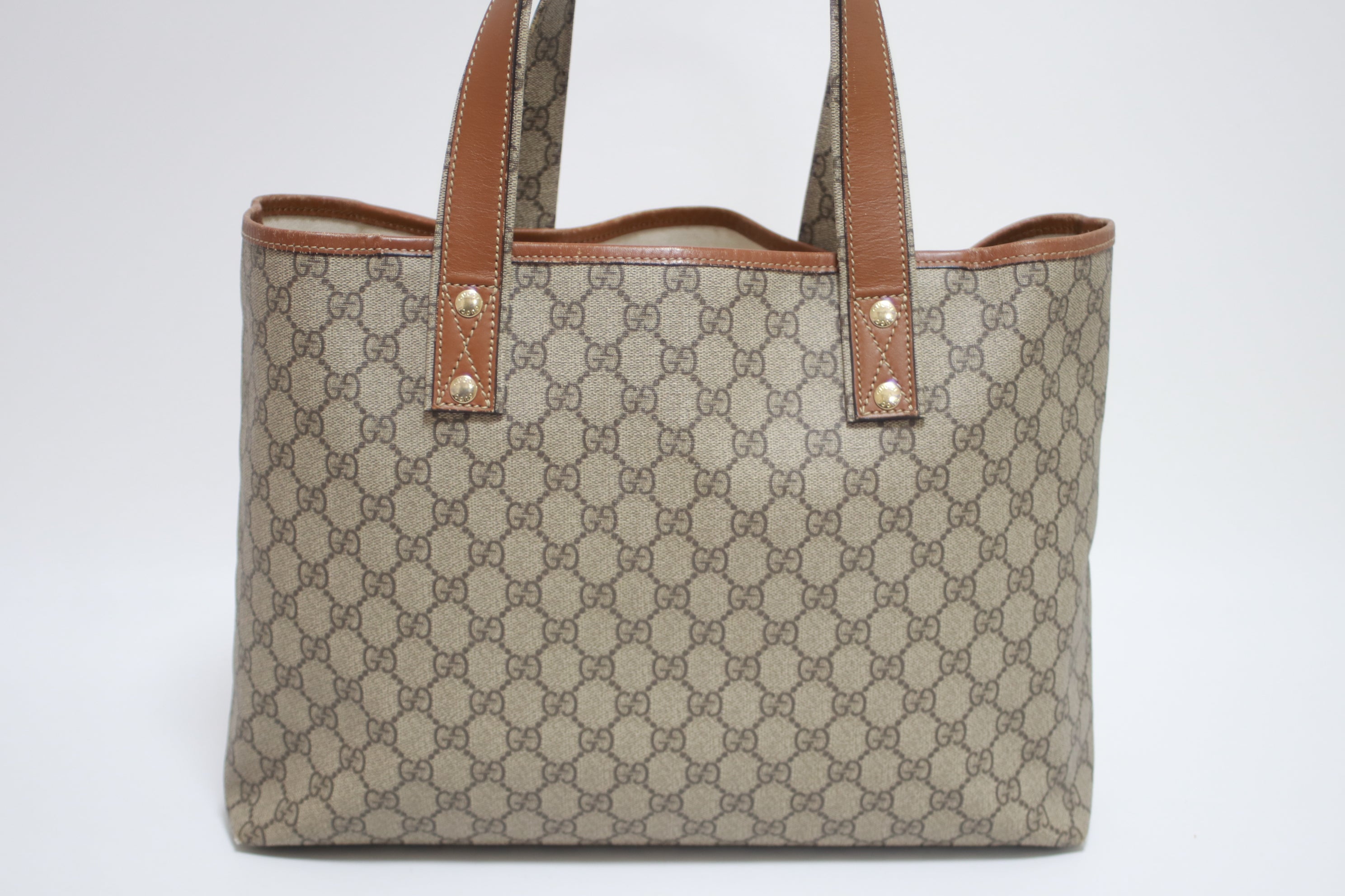 Gucci Small Loop Sheryline tote Bag Used