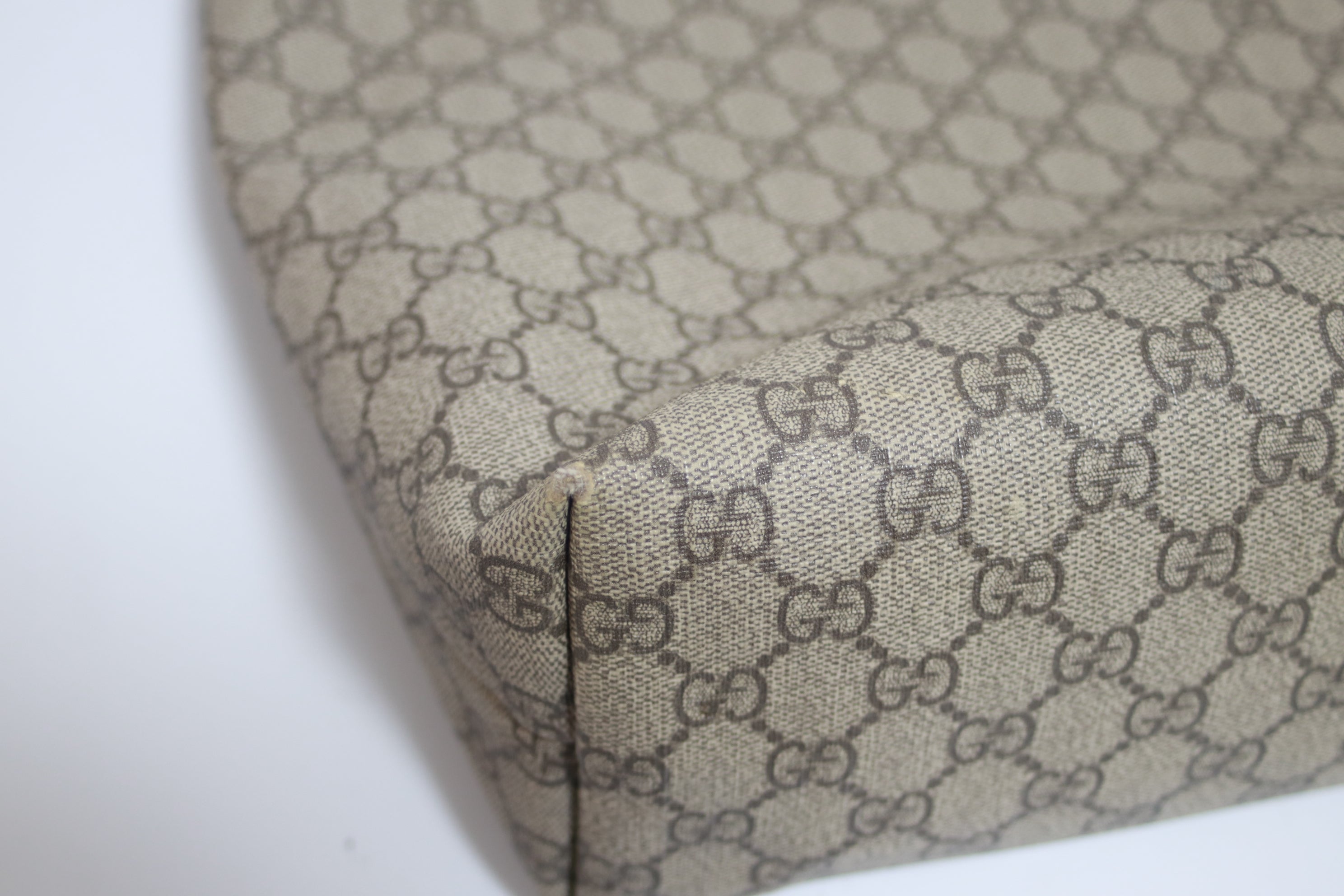 Gucci Small Loop Sheryline tote Bag Used