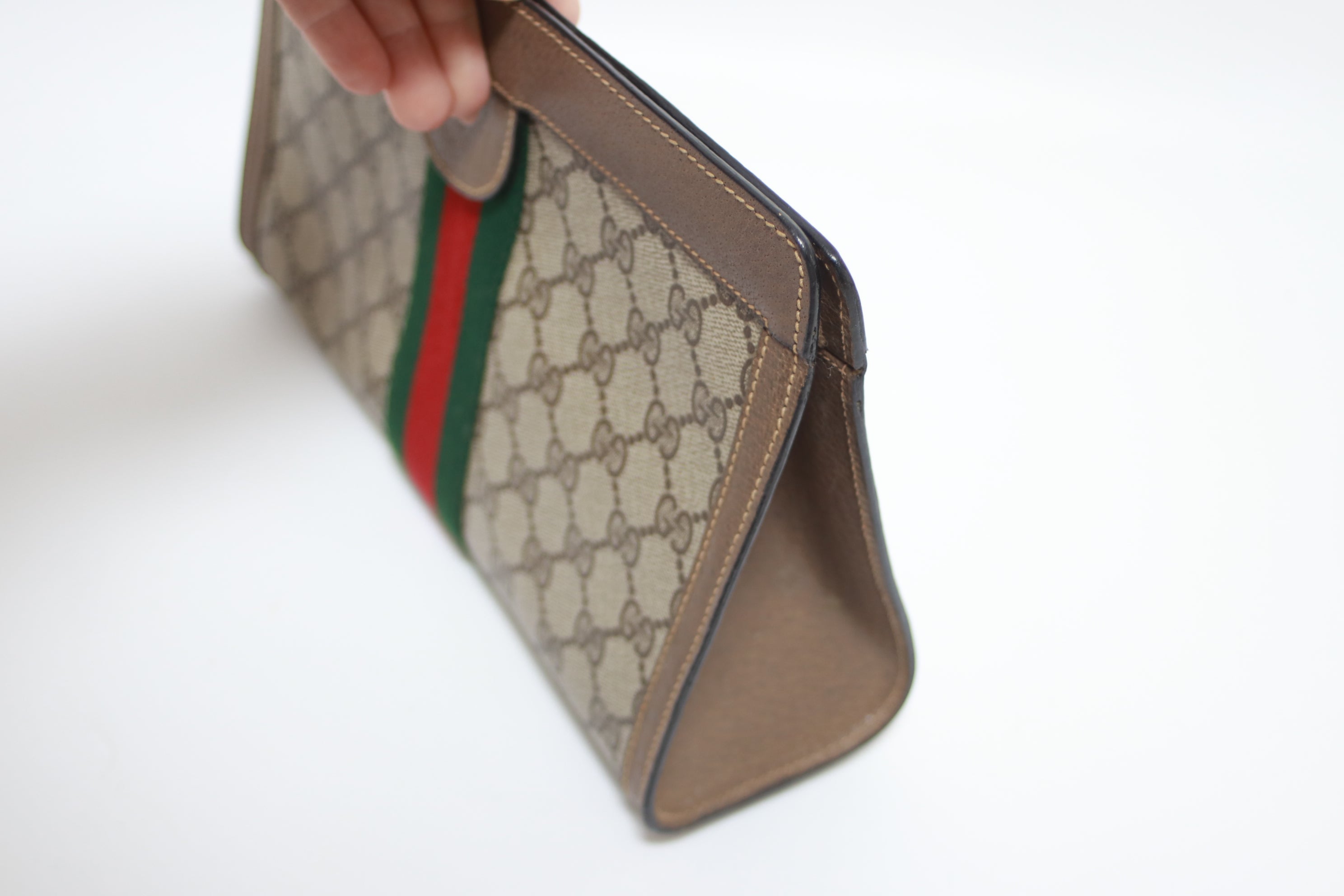 Gucci Clutch Sheryline Used