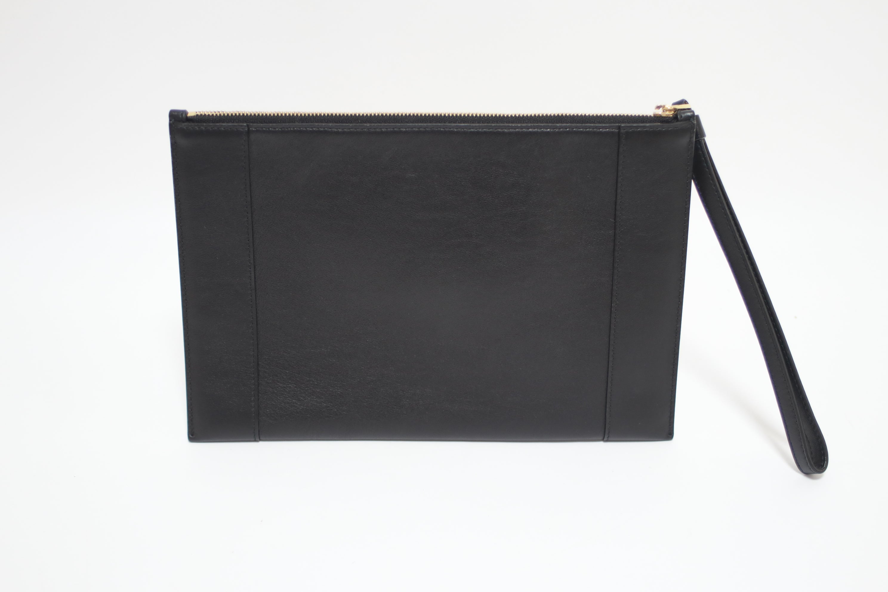 Alexander McQueen Clutch Used