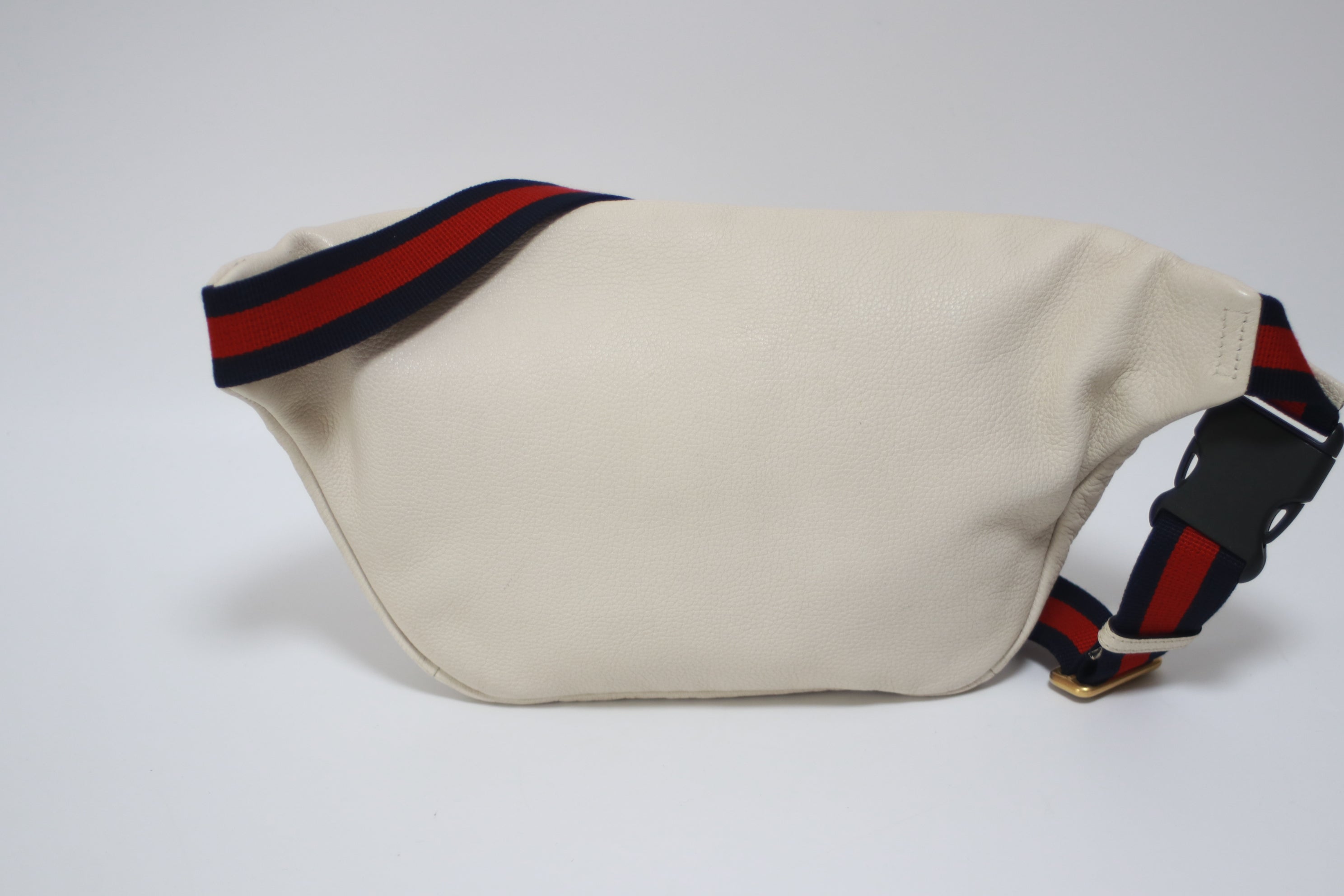 Gucci Leather Belt bag Used