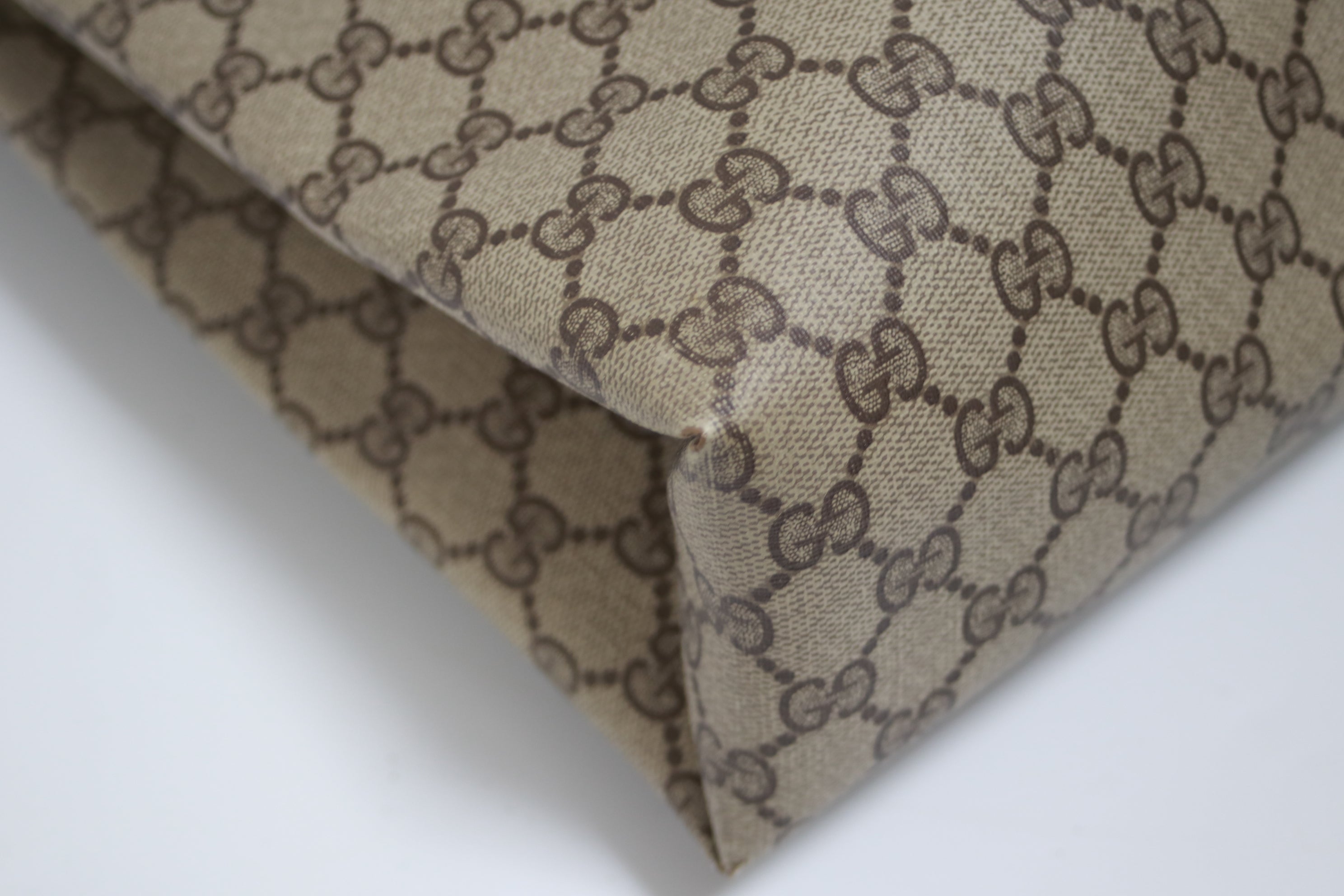 Gucci Sheryline Slim Tote Bag Used