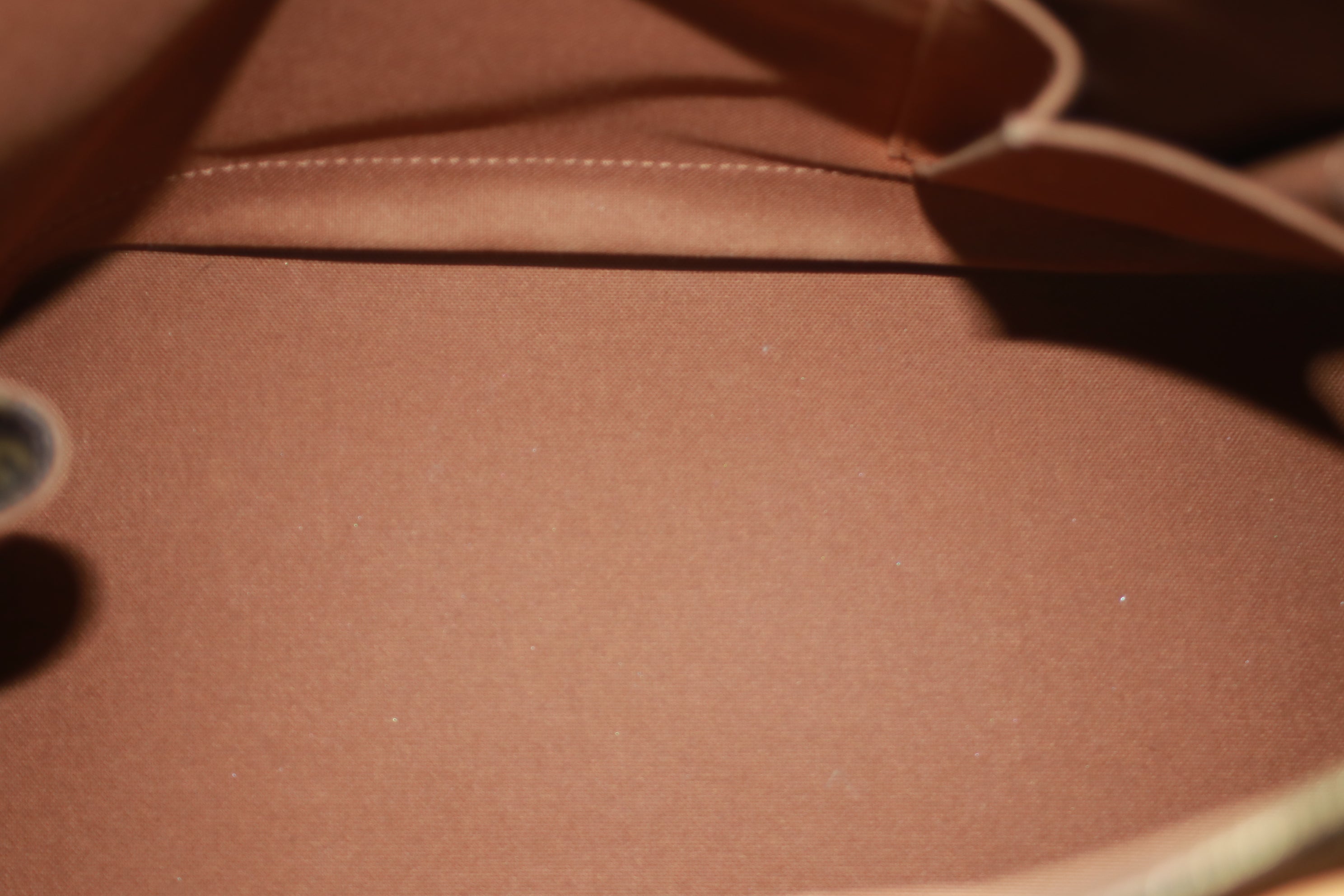 Louis Vuitton Alma PM Monogram Used