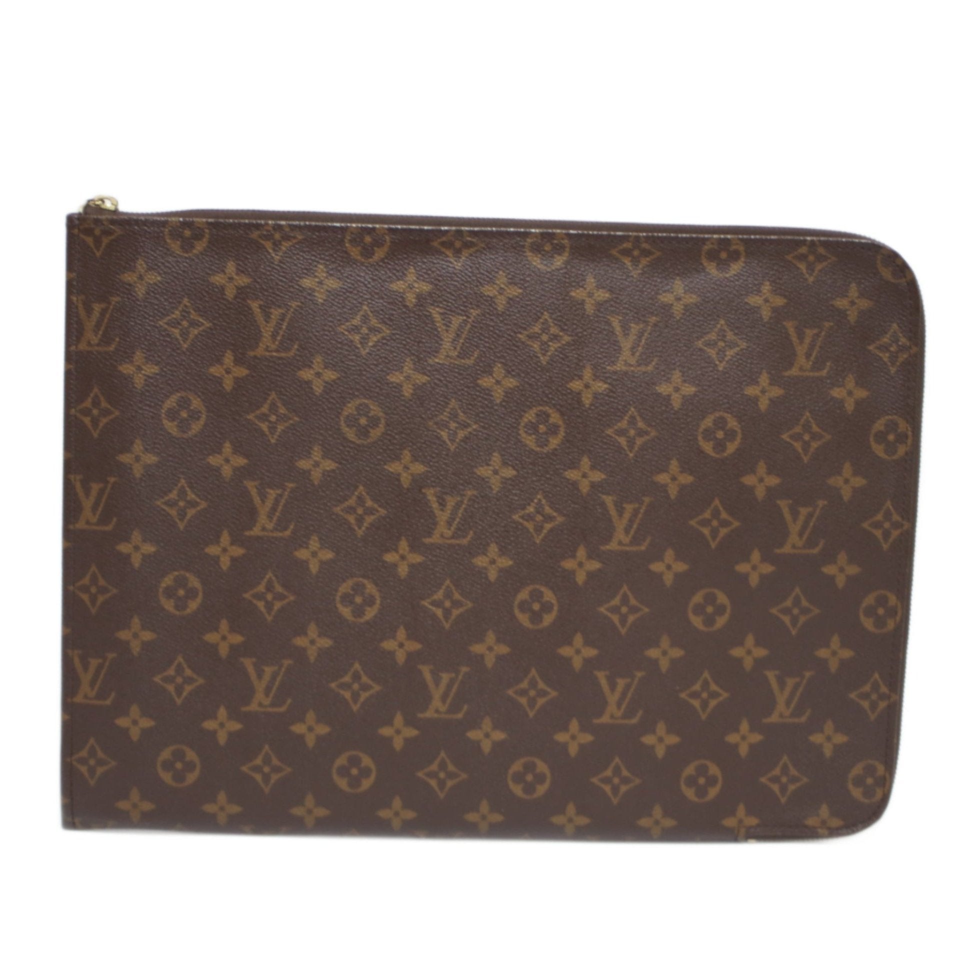 Louis Vuitton Pochette Document Used