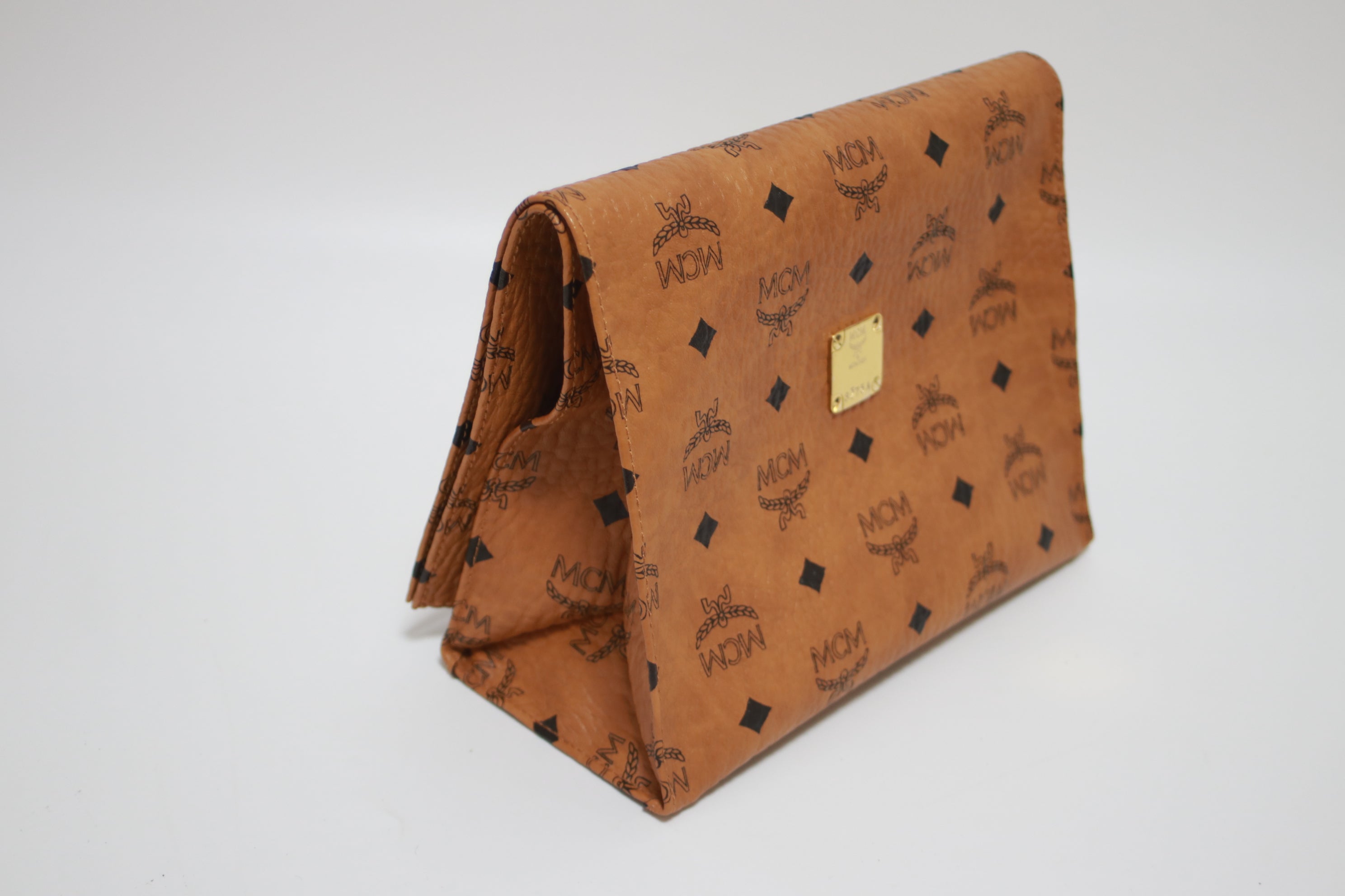 MCM by Phenomenon Paper Bag Used