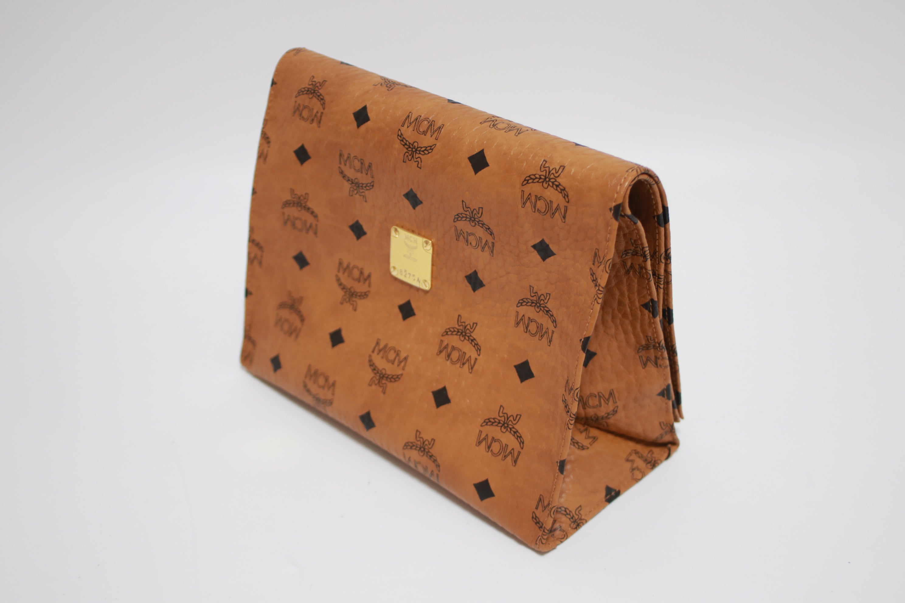 MCM by Phenomenon Paper Bag Used