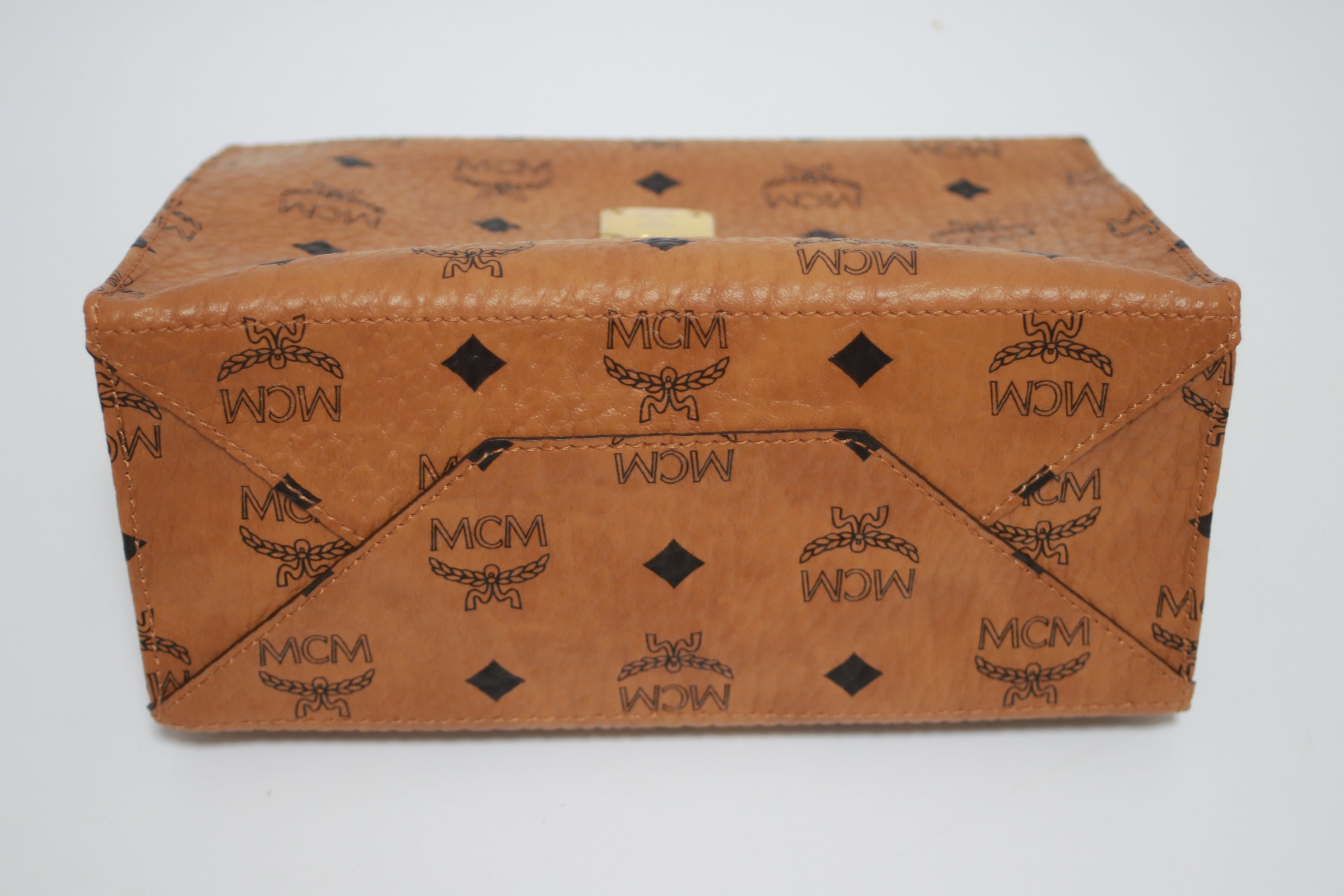MCM by Phenomenon Paper Bag Used