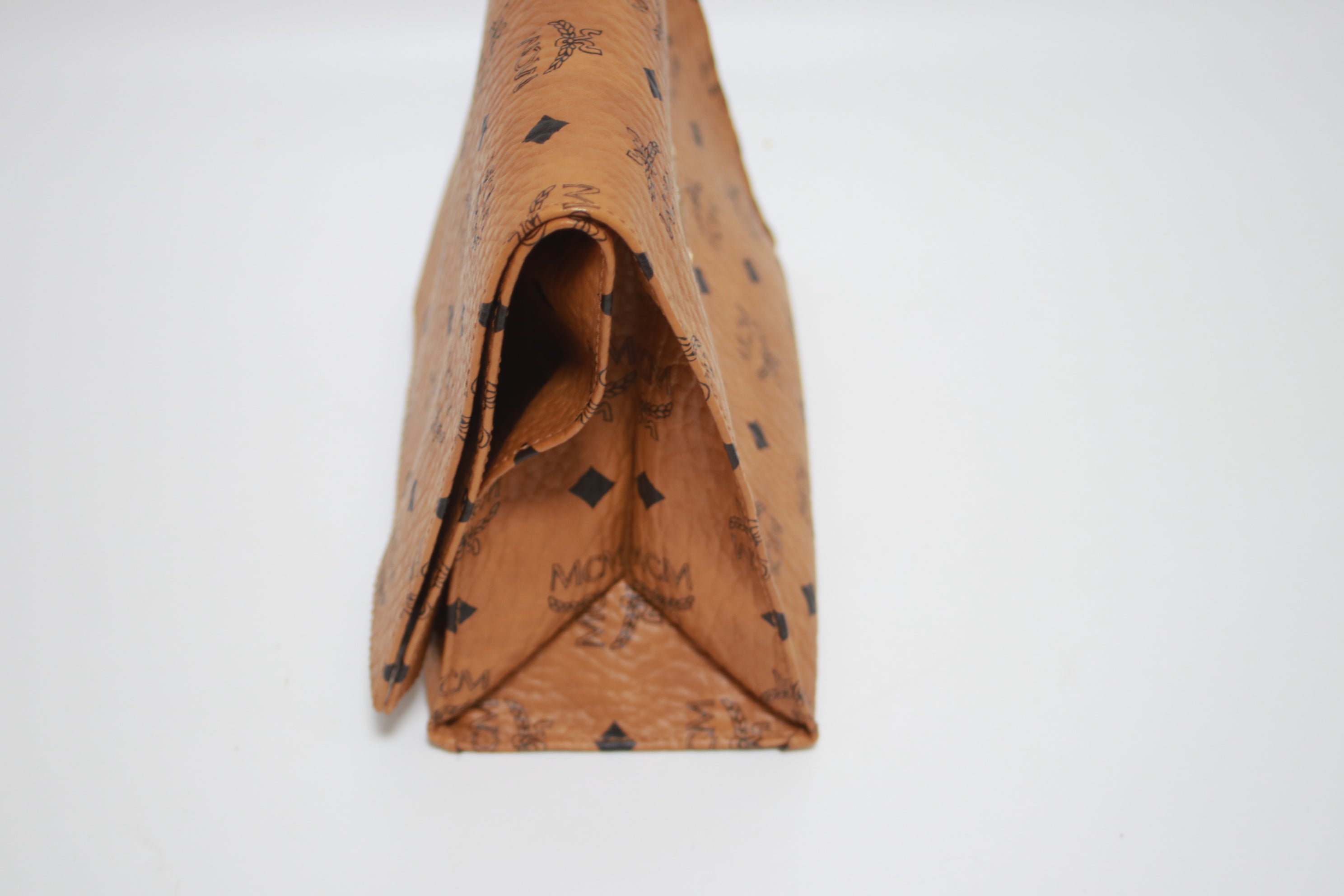 MCM by Phenomenon Paper Bag Used