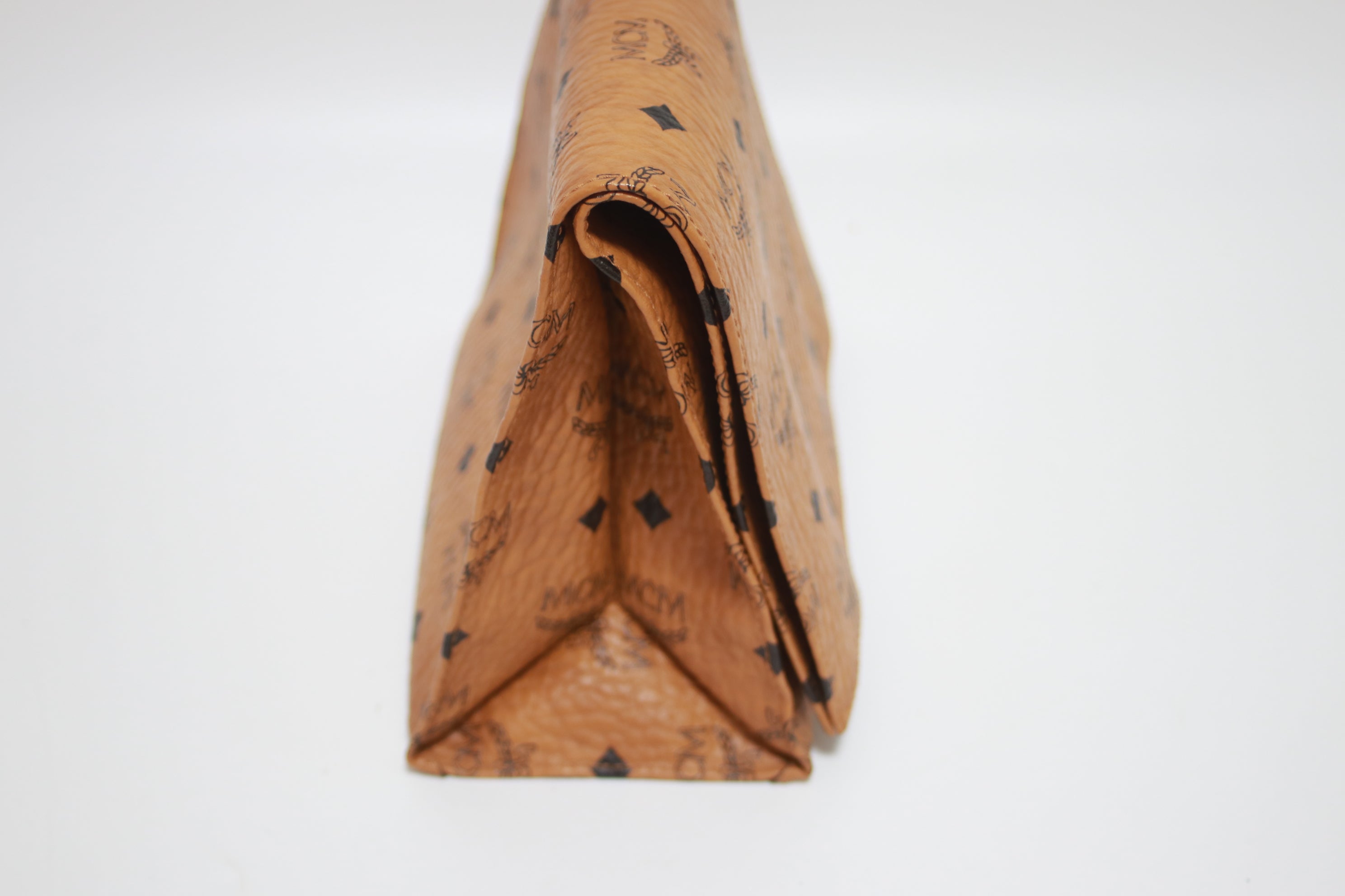 MCM by Phenomenon Paper Bag Used
