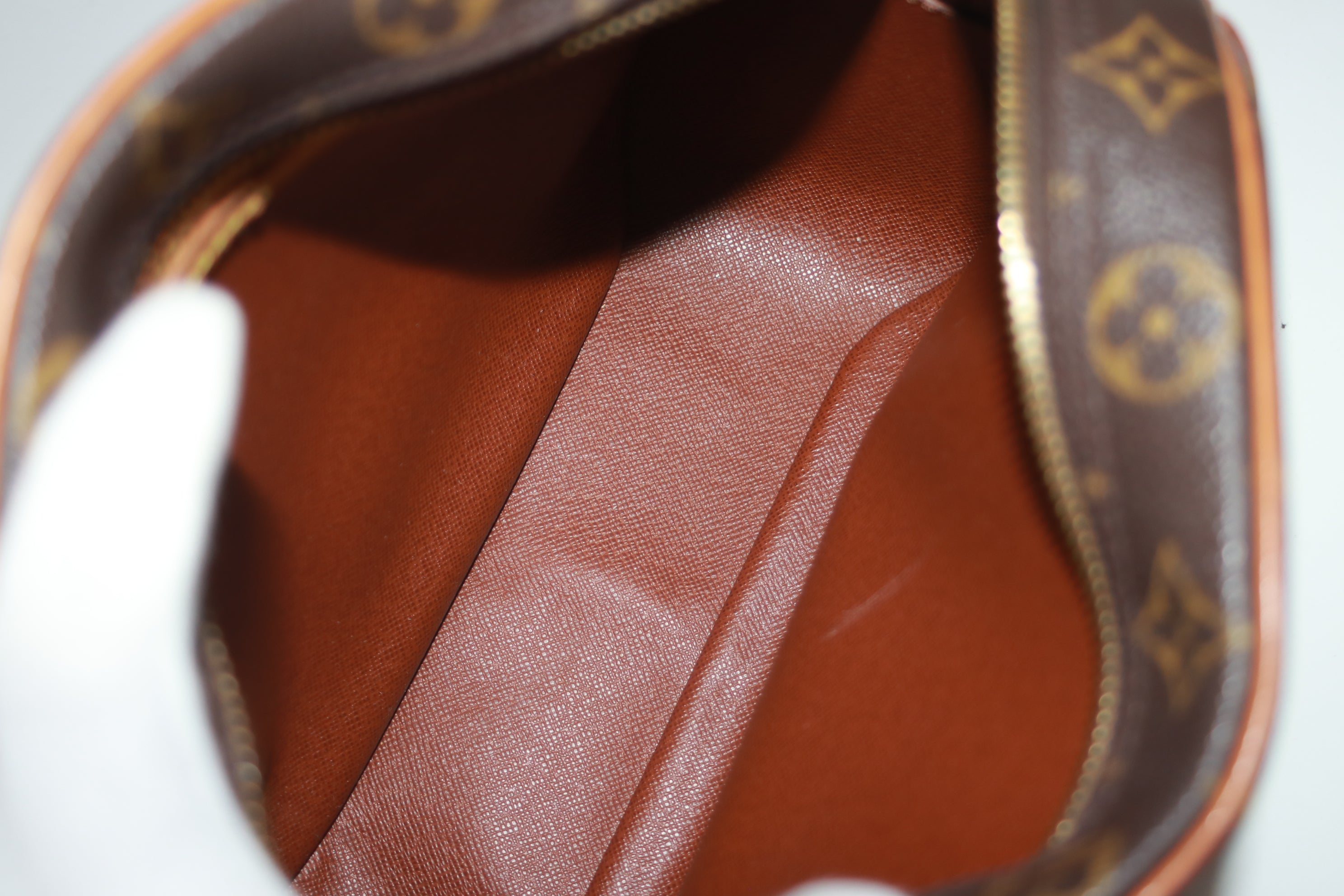 Louis Vuitton Blois Shoulder Bag Used