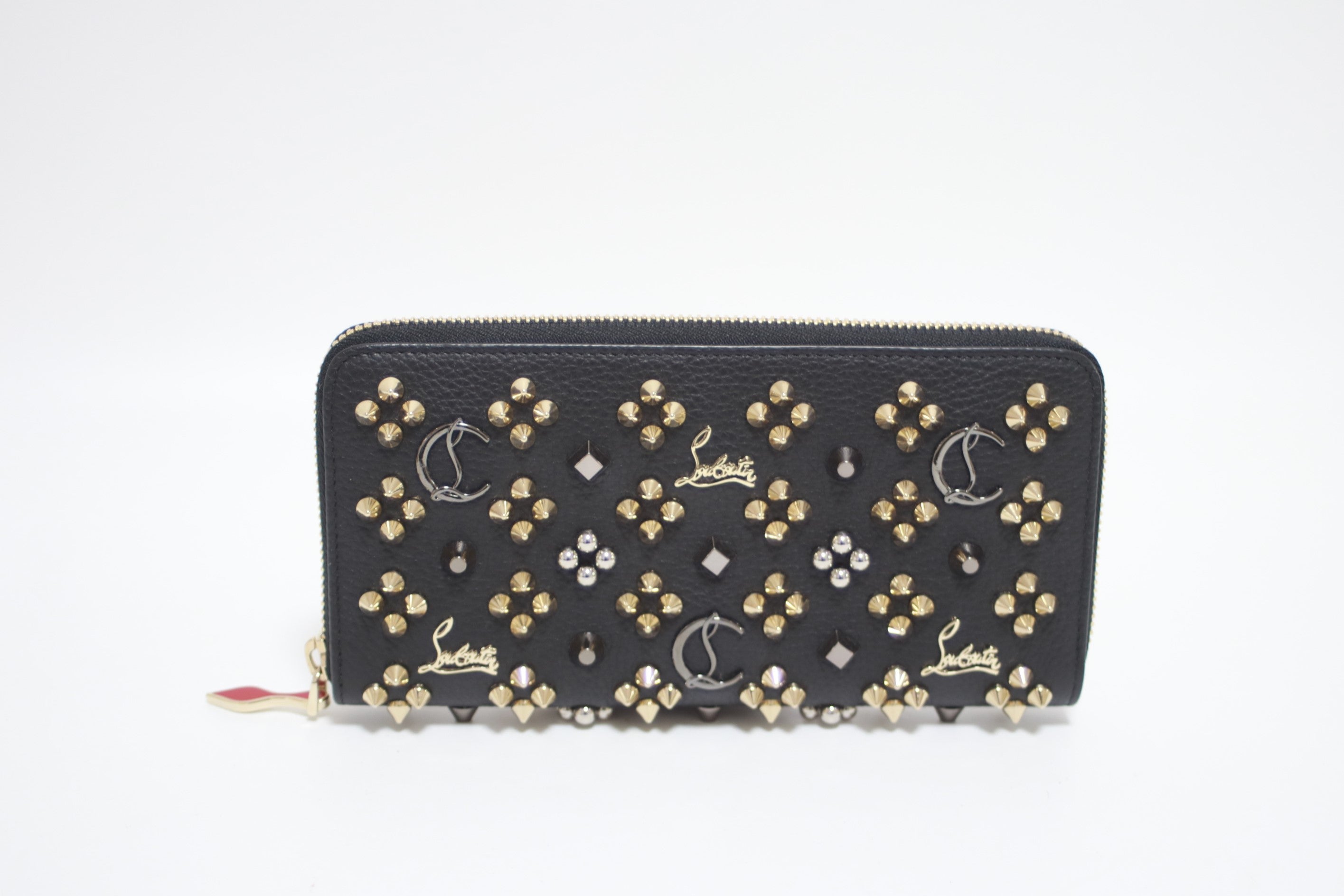 Christian Louboutin Long Wallet Used