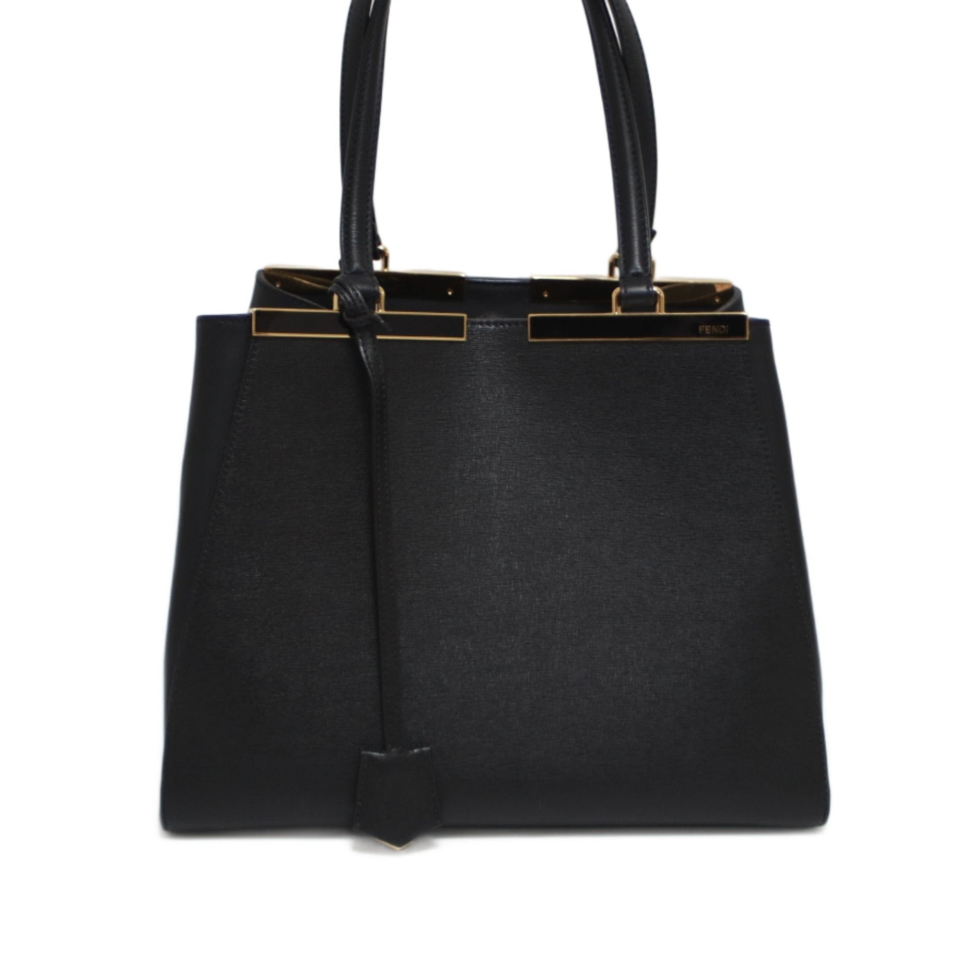 Fendi trois jours bag best sale