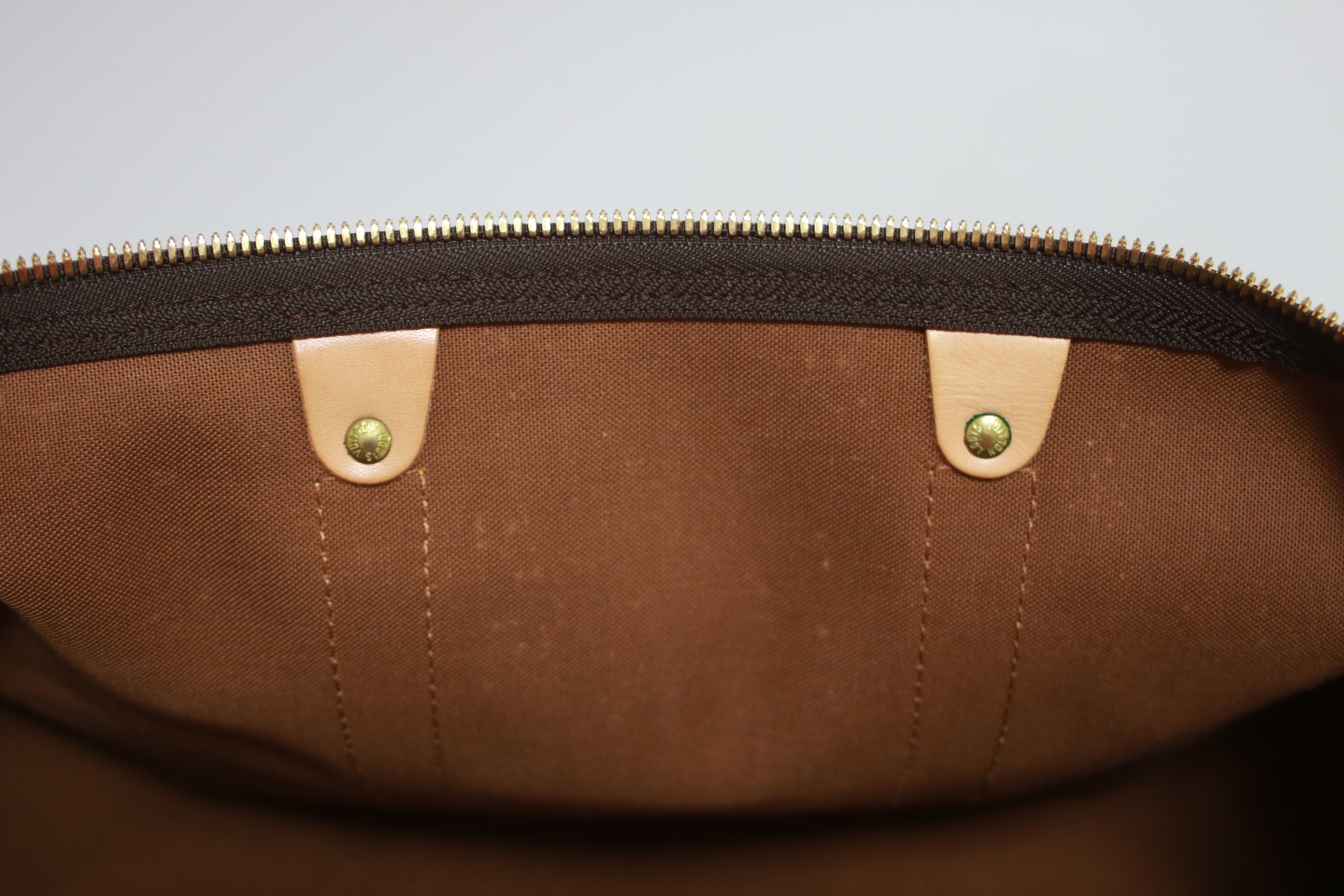 Louis Vuitton Keepall 45 Boston Travel Bag Used