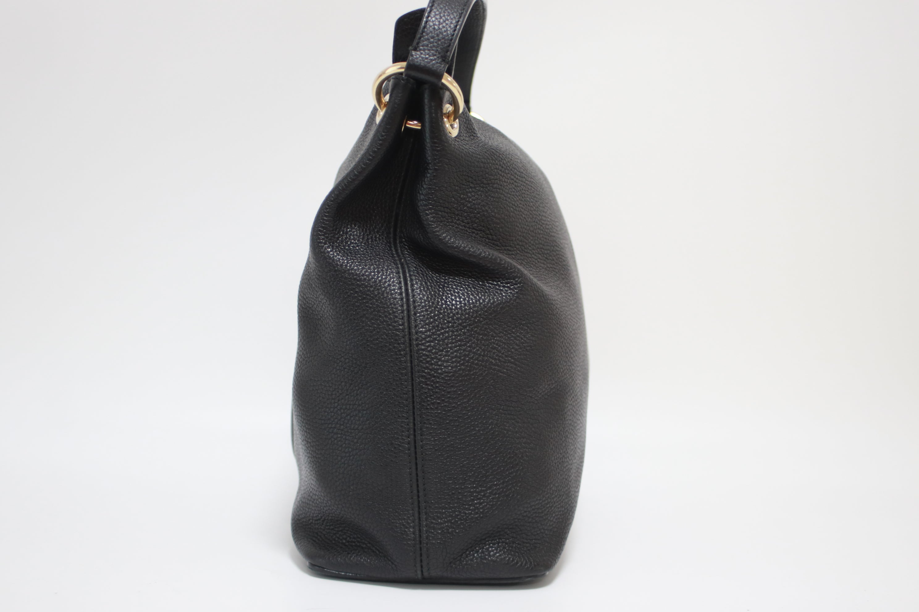 Gucci Soho Hobo Shoulder Bag Used