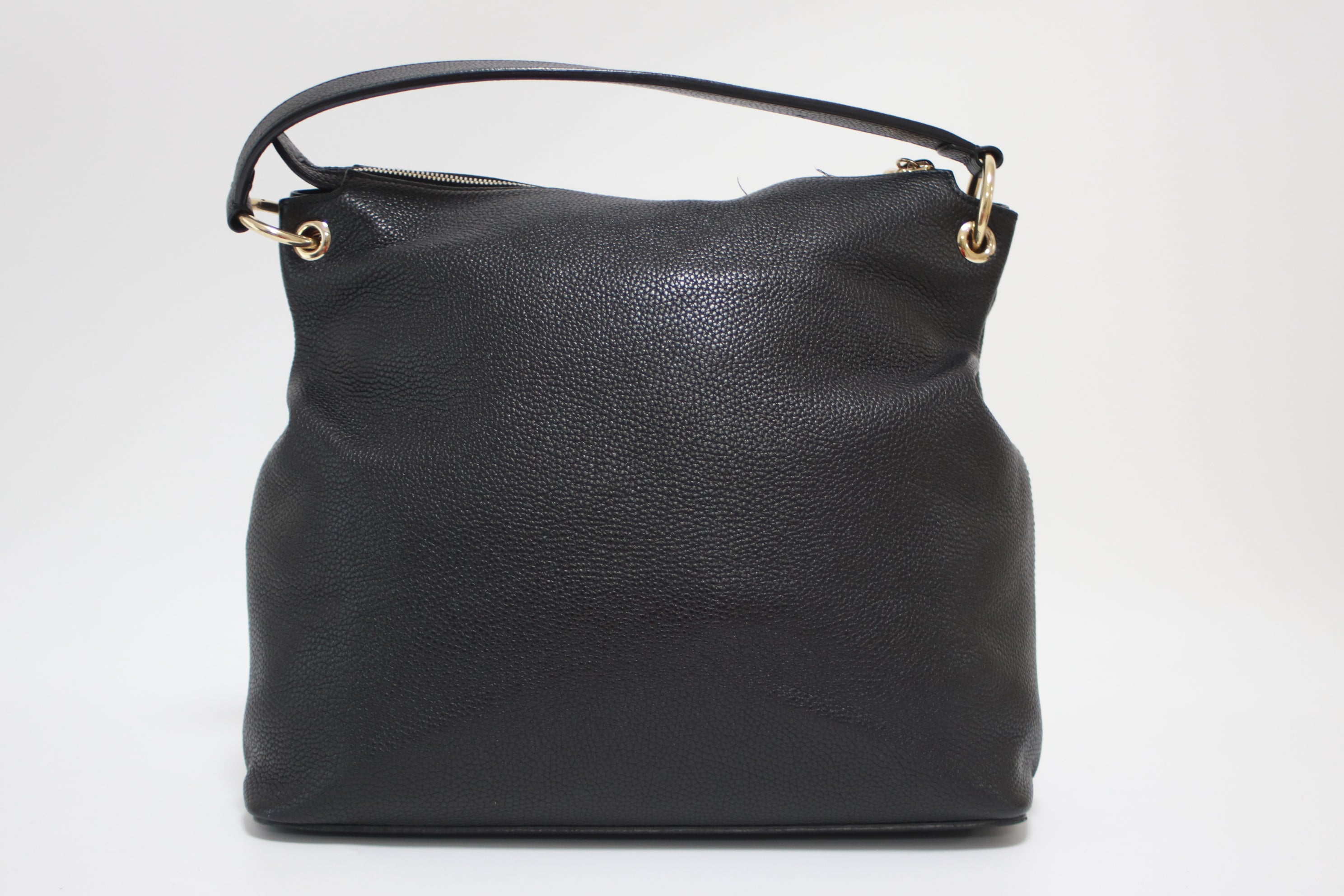 Gucci Soho Hobo Shoulder Bag Used