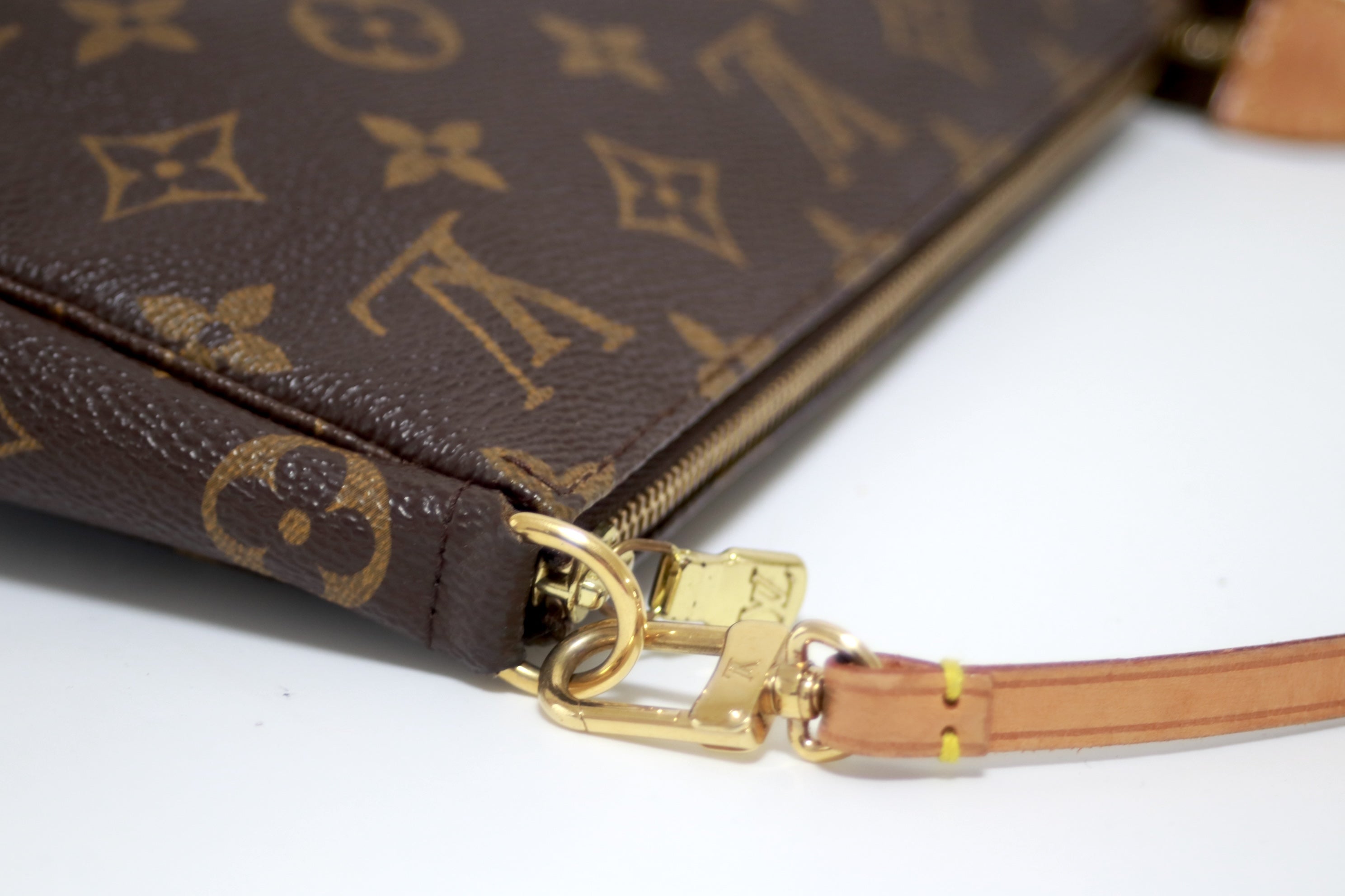 Louis Vuitton Pochette Accessories Used