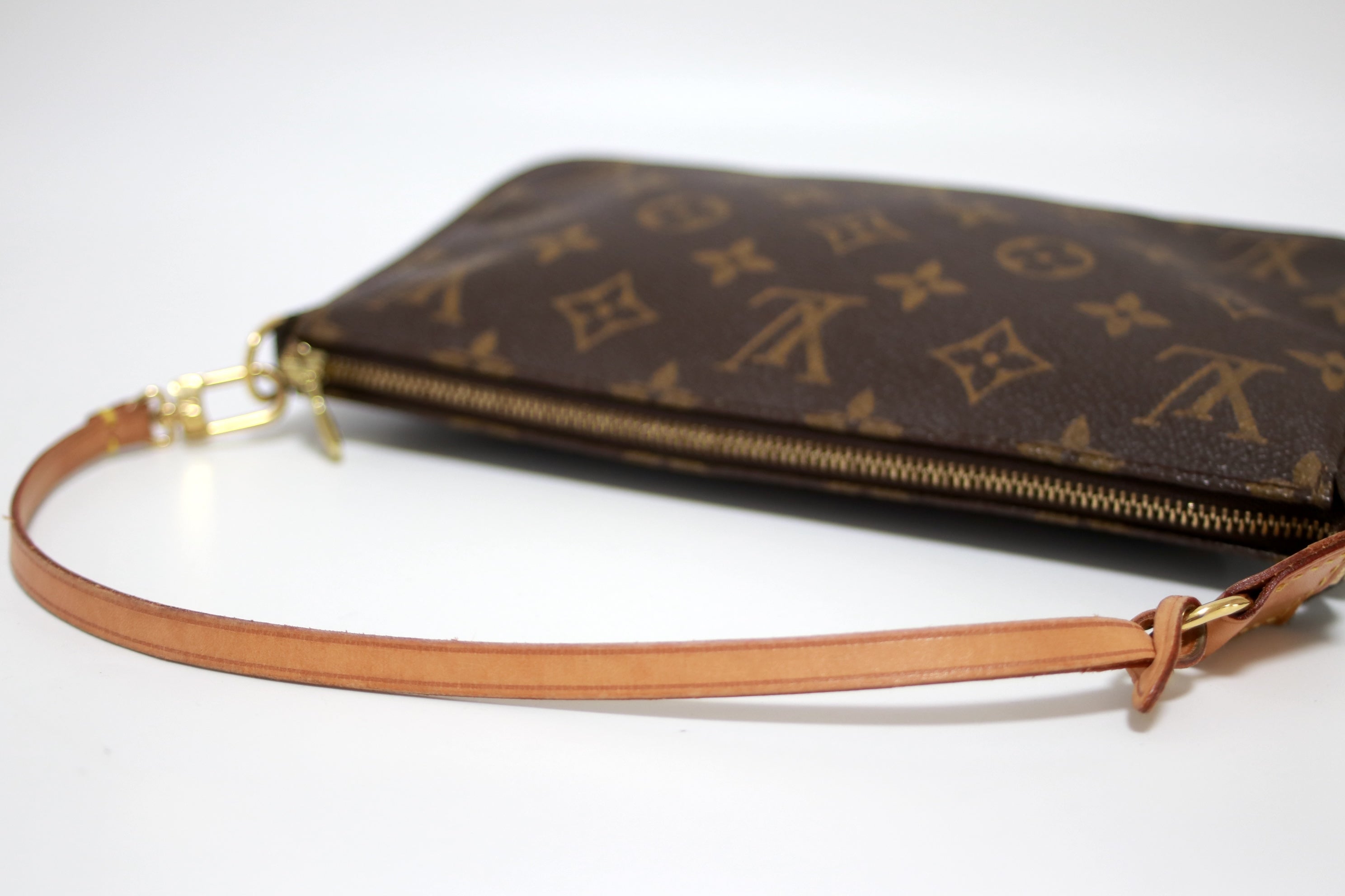 Louis Vuitton Pochette Accessories Used