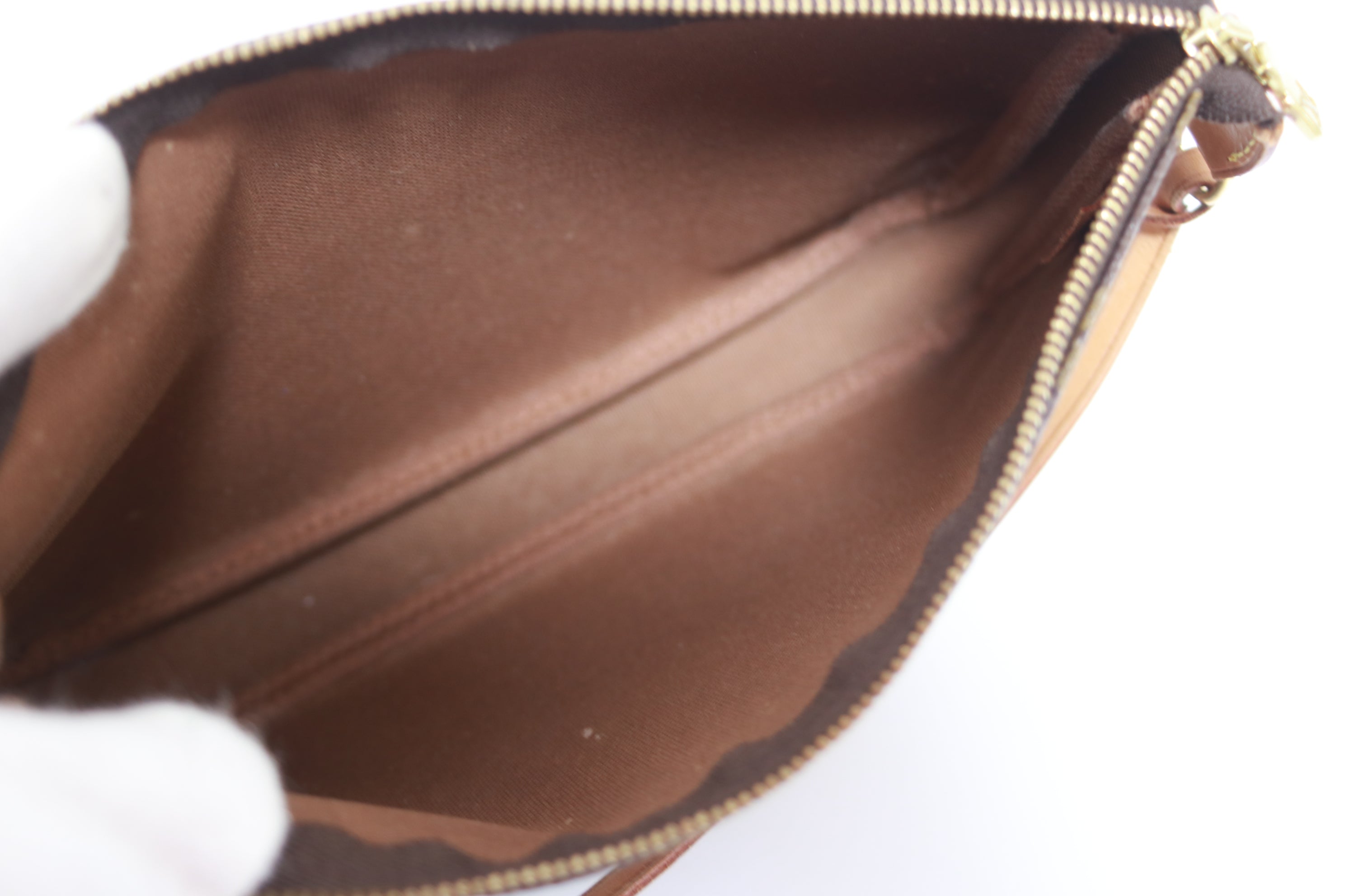 Louis Vuitton Pochette Accessories Used