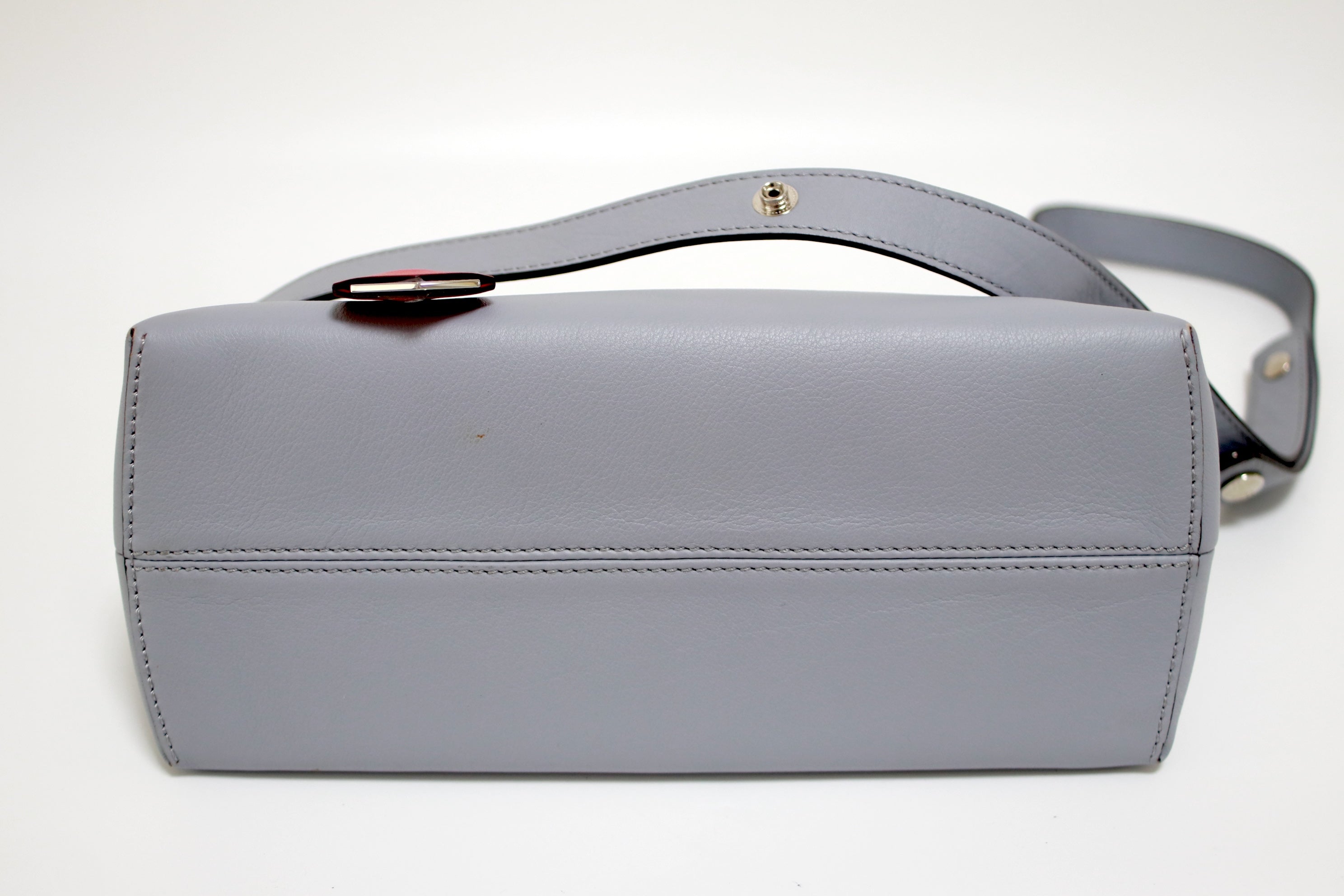 Fendi By The Way Crossbody Bag Used