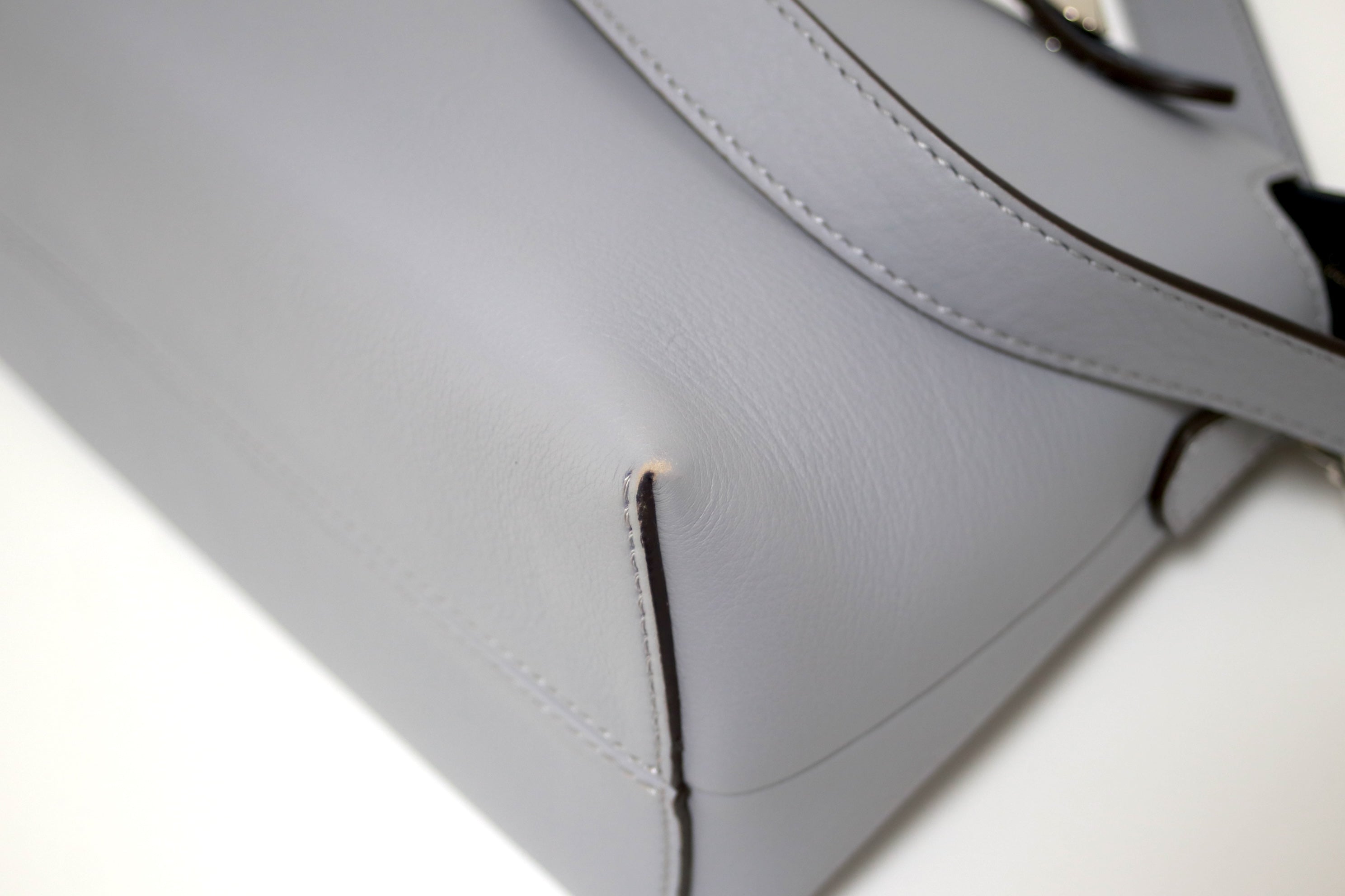 Fendi By The Way Crossbody Bag Used