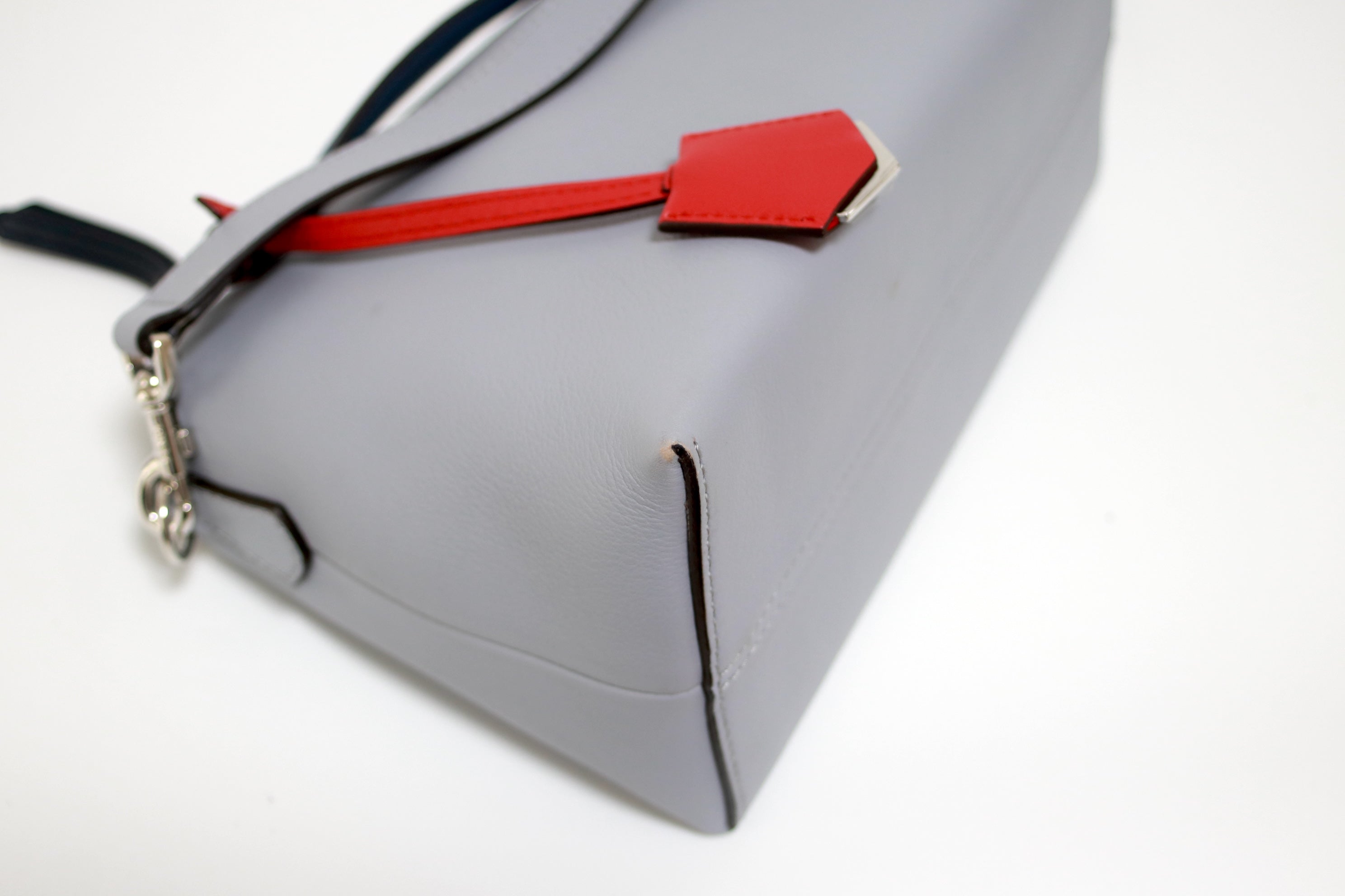 Fendi By The Way Crossbody Bag Used