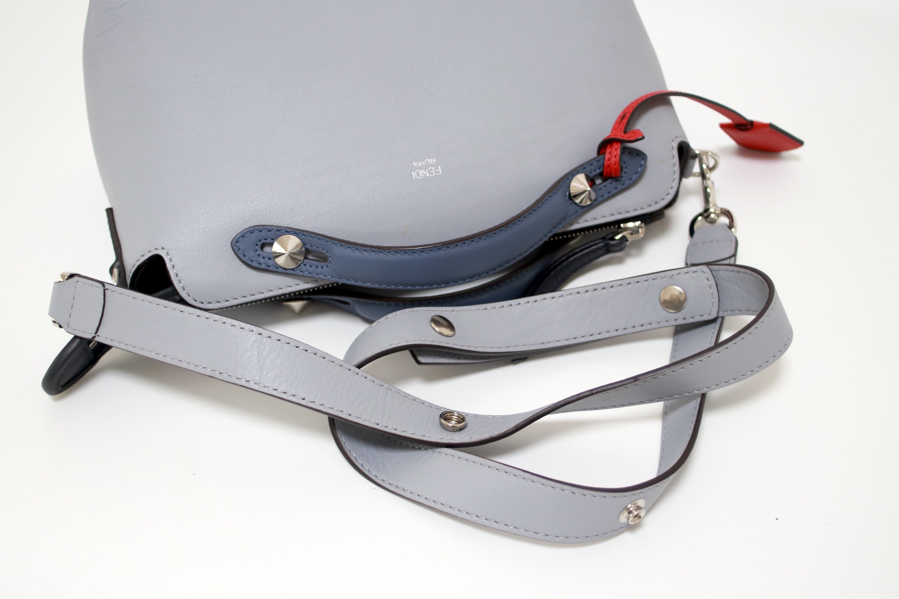Fendi By The Way Crossbody Bag Used
