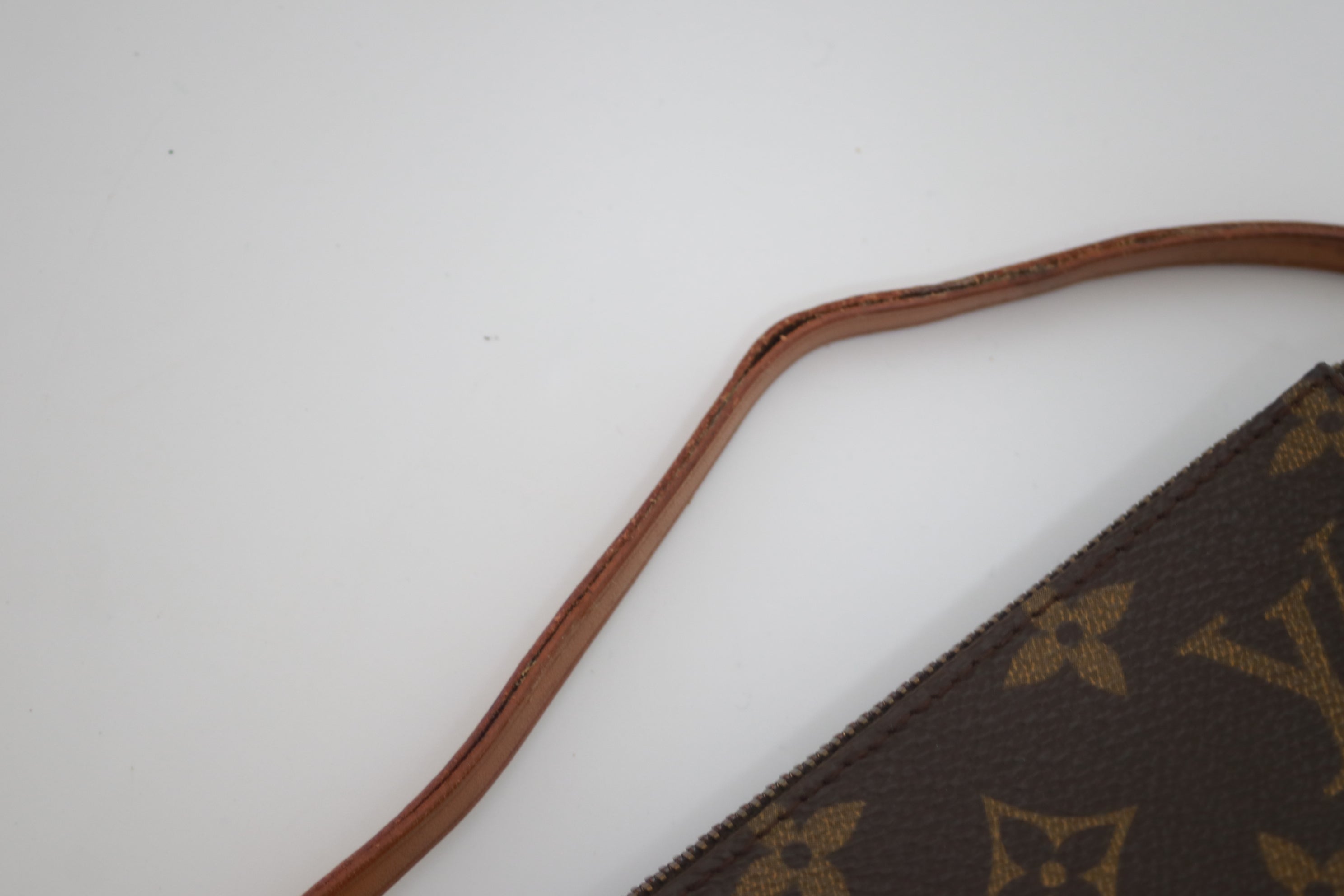 Louis Vuitton Pochette Accessories Used
