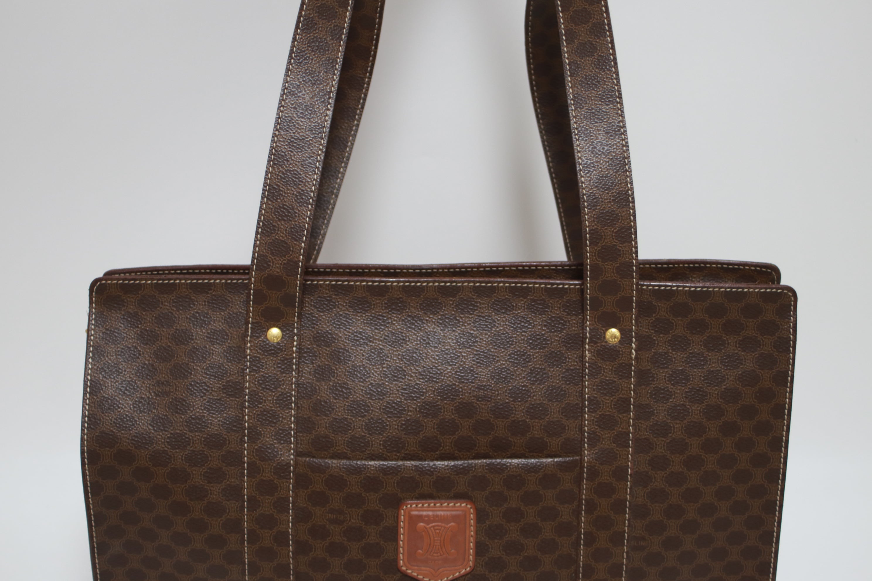 Borsa a tracolla Celine usata