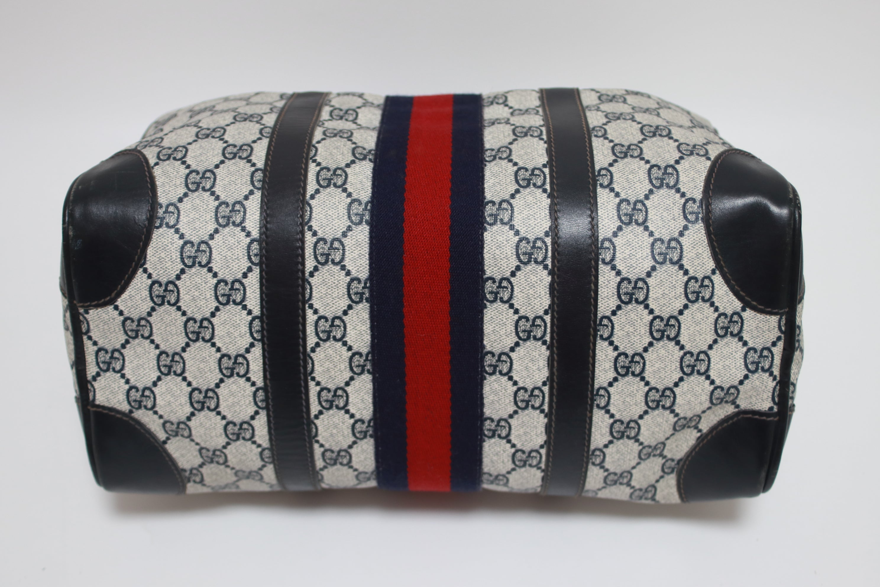 Boston Gucci Handbag Used