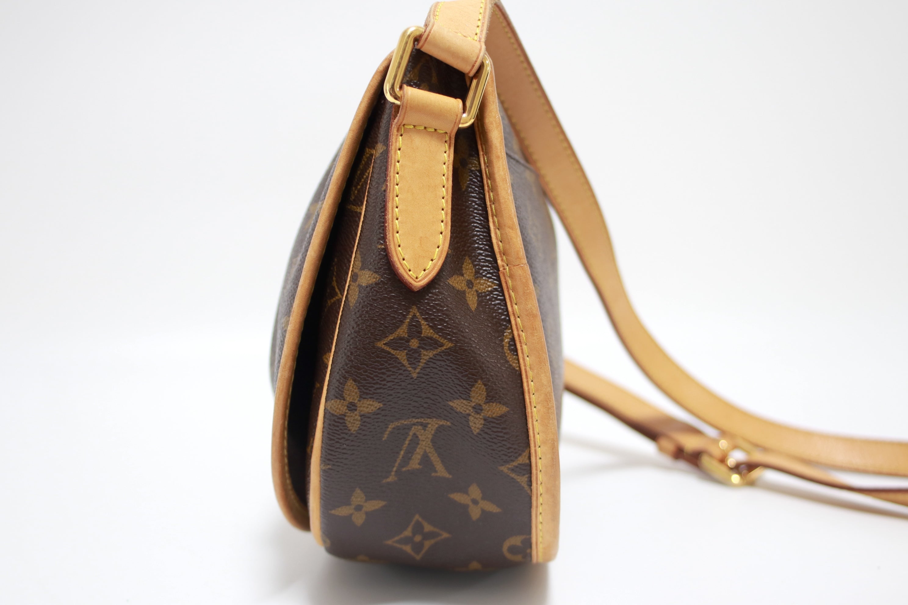 Louis Vuitton Menimontant PM Shoulder Bag