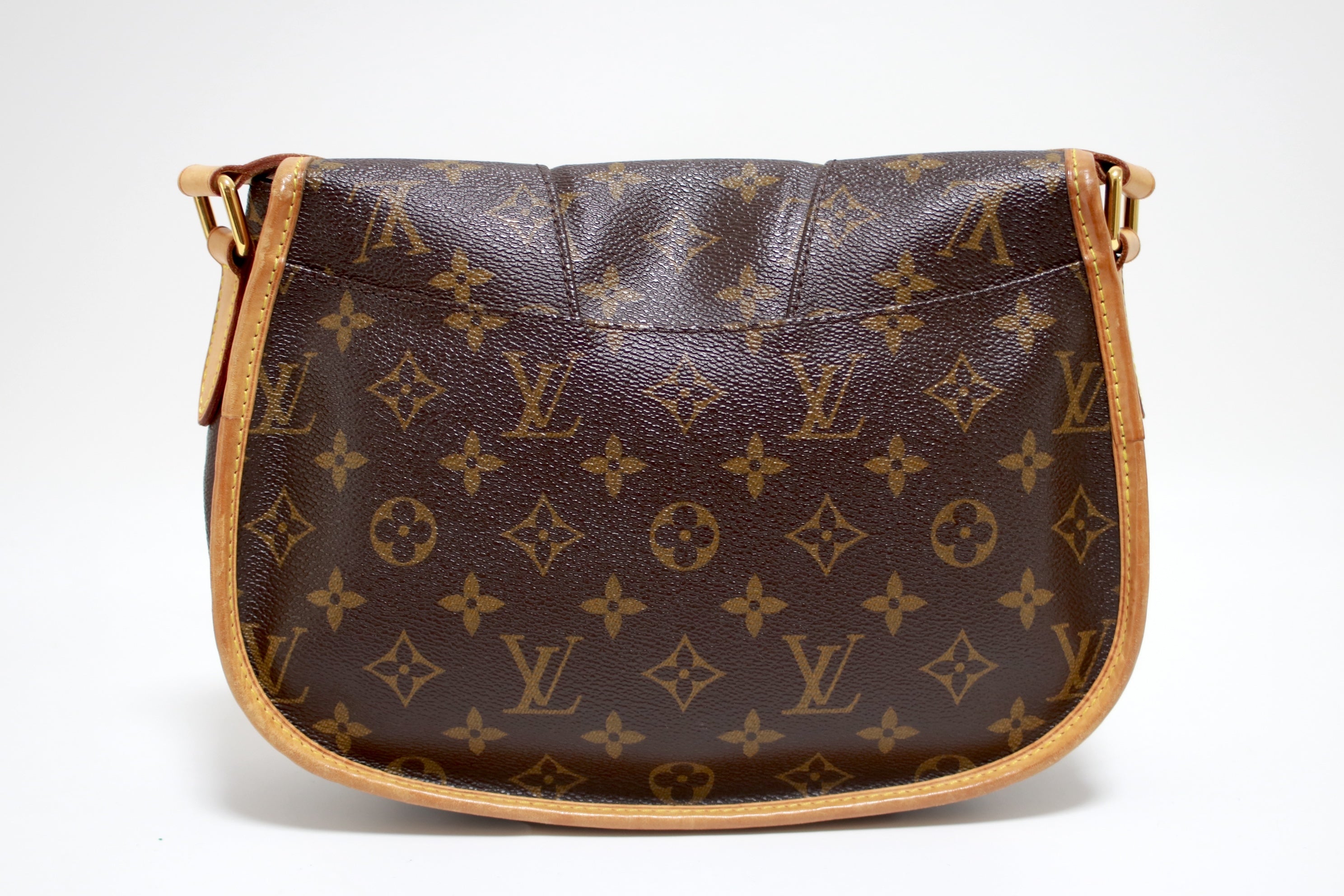 Louis Vuitton Menimontant PM Shoulder Bag