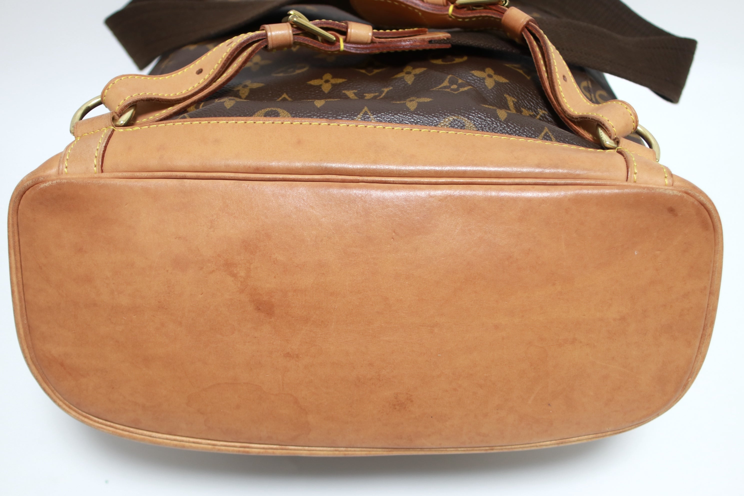 Louis Vuitton Montsouris GM Backpack