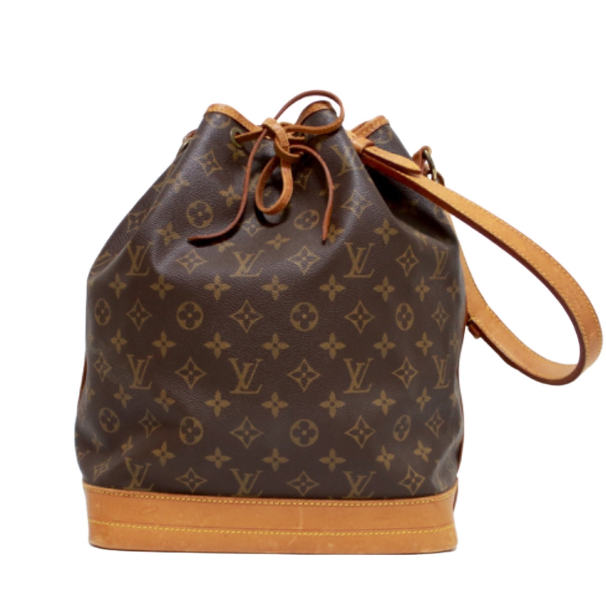 Borsa a secchiello Louis Vuitton Noe GM usata