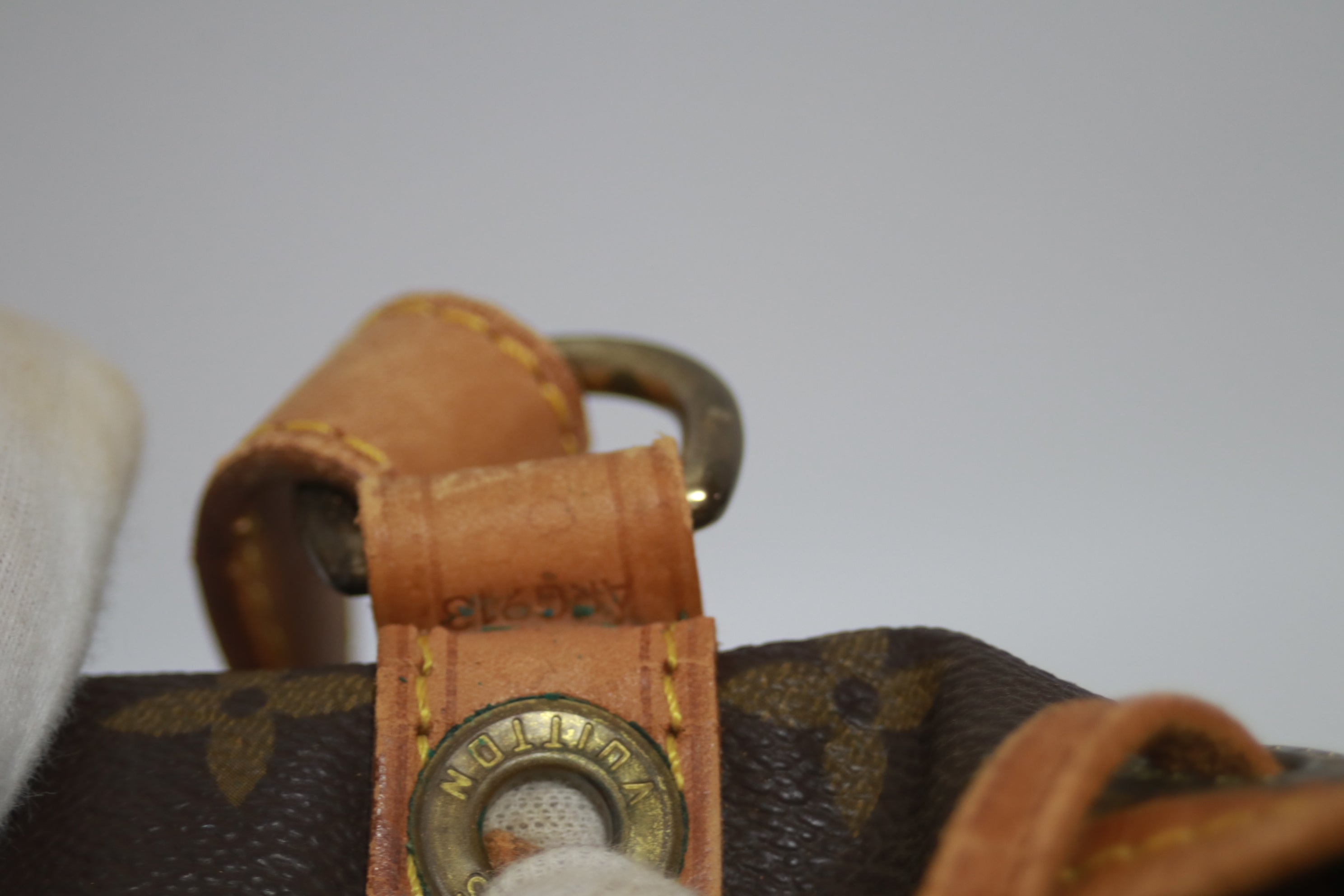 Borsa a secchiello Louis Vuitton Noe GM usata