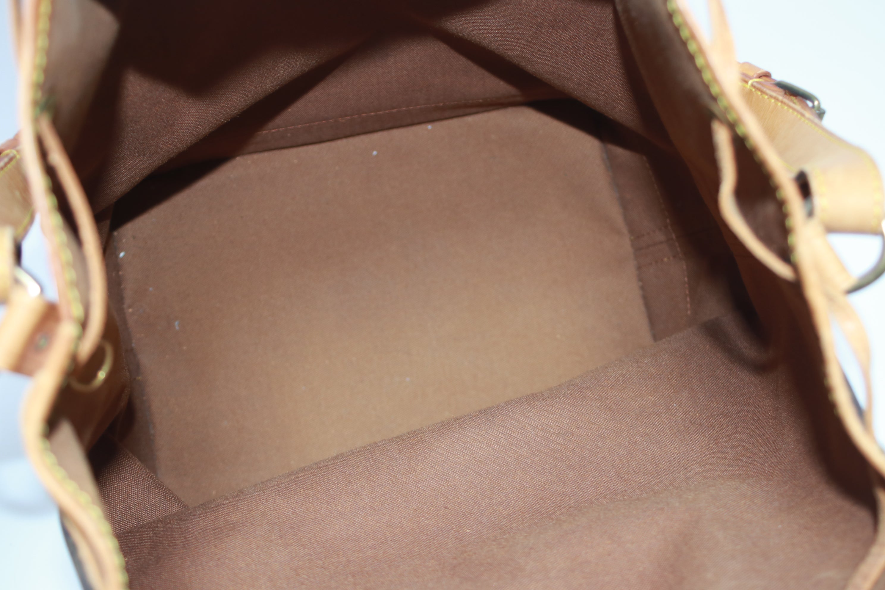 Borsa a secchiello Louis Vuitton Noe GM usata