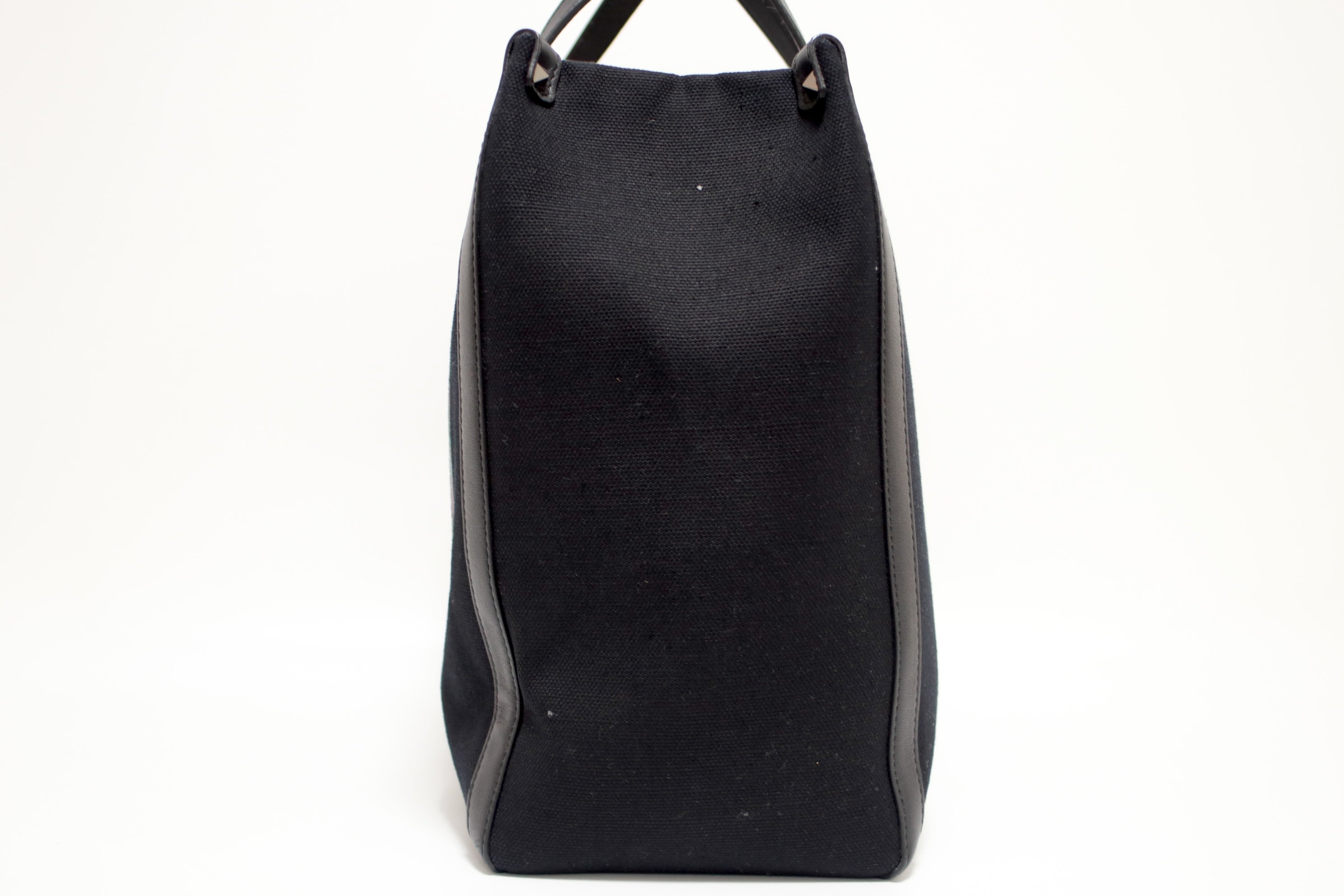 Borsa Tote in Tela Valentino Usata