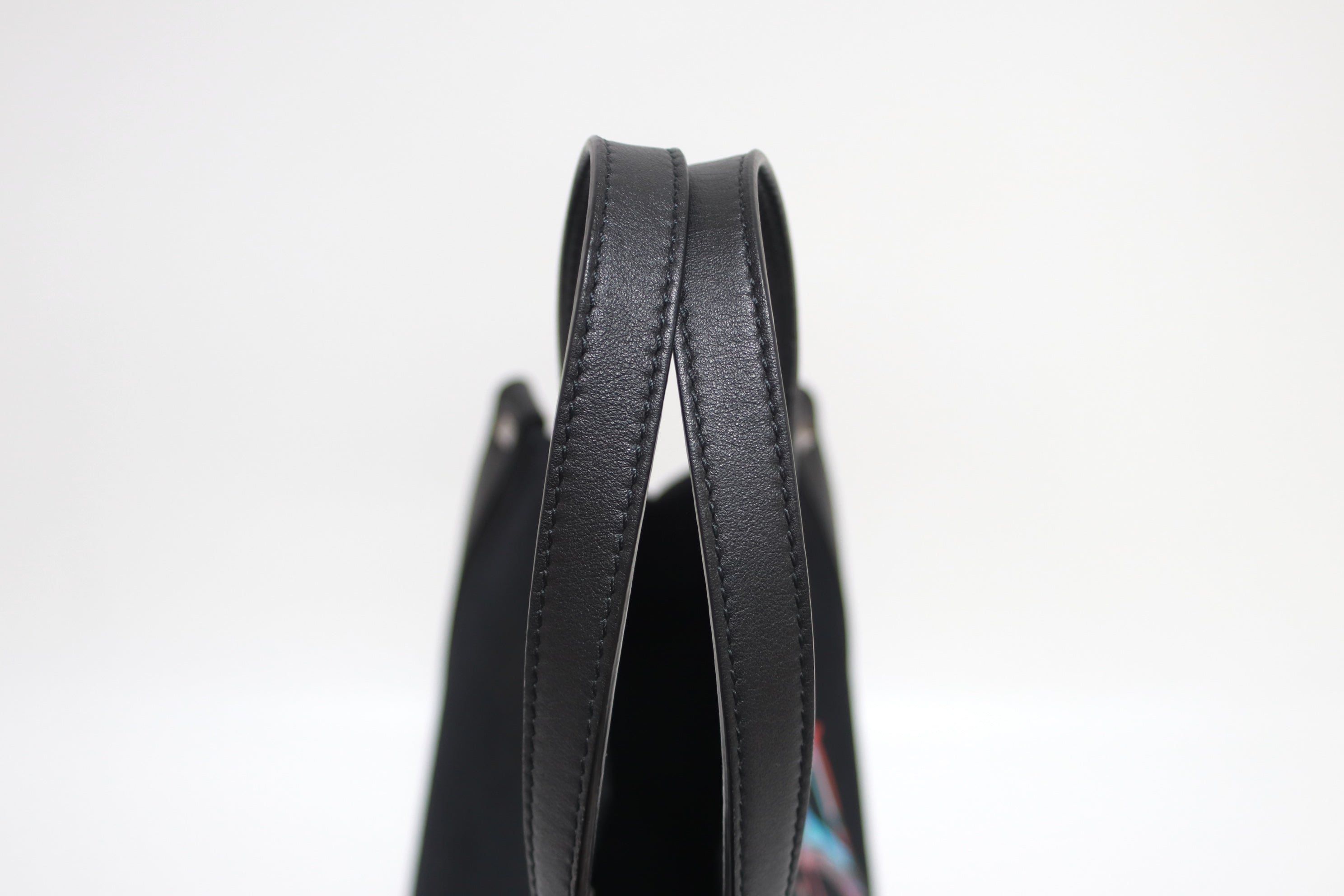 Borsa Tote in Tela Valentino Usata