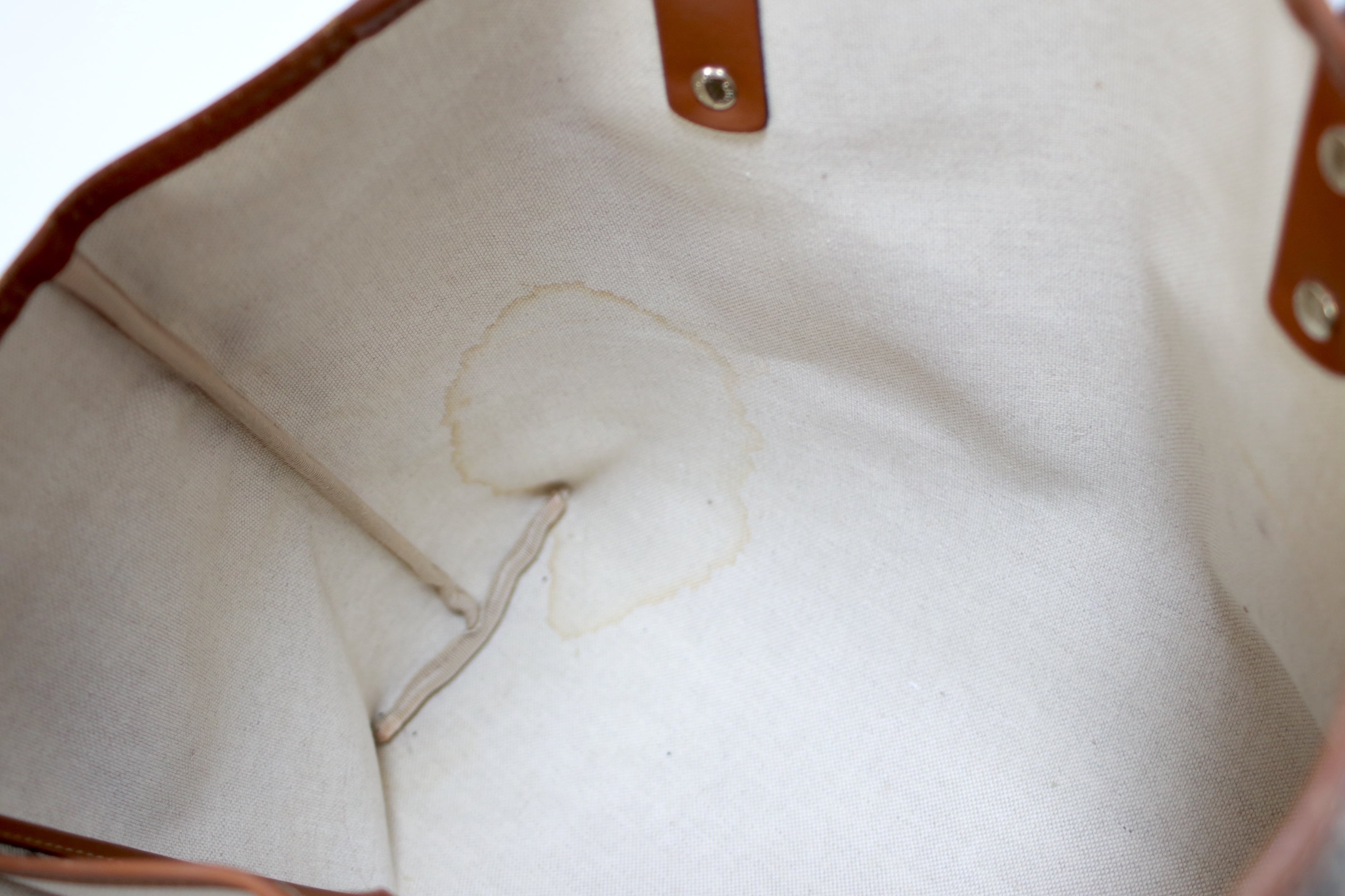 Gucci Sherryline Loop Shoulder Tote Bag