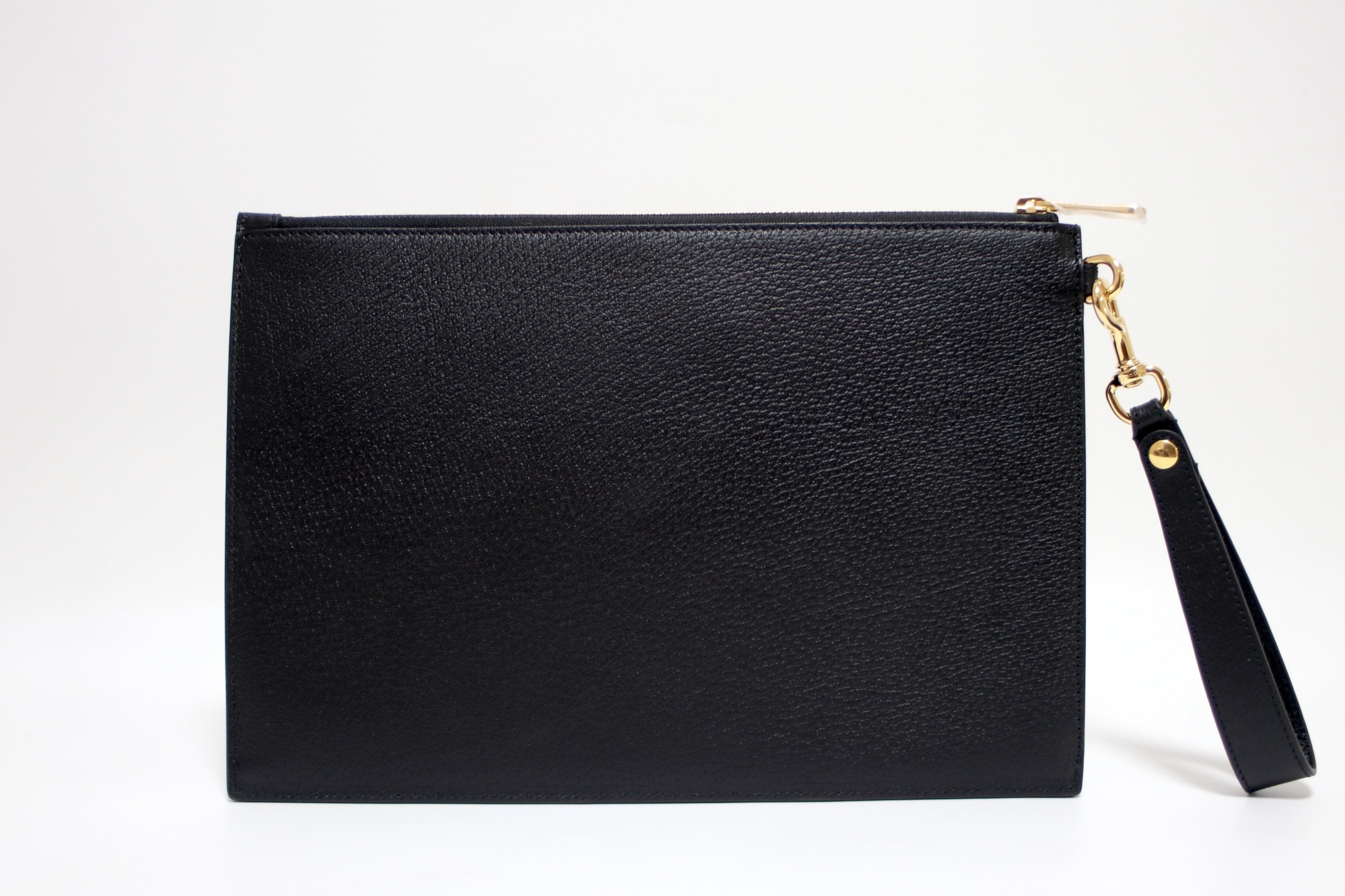 Gucci Horsebit Clutch Used
