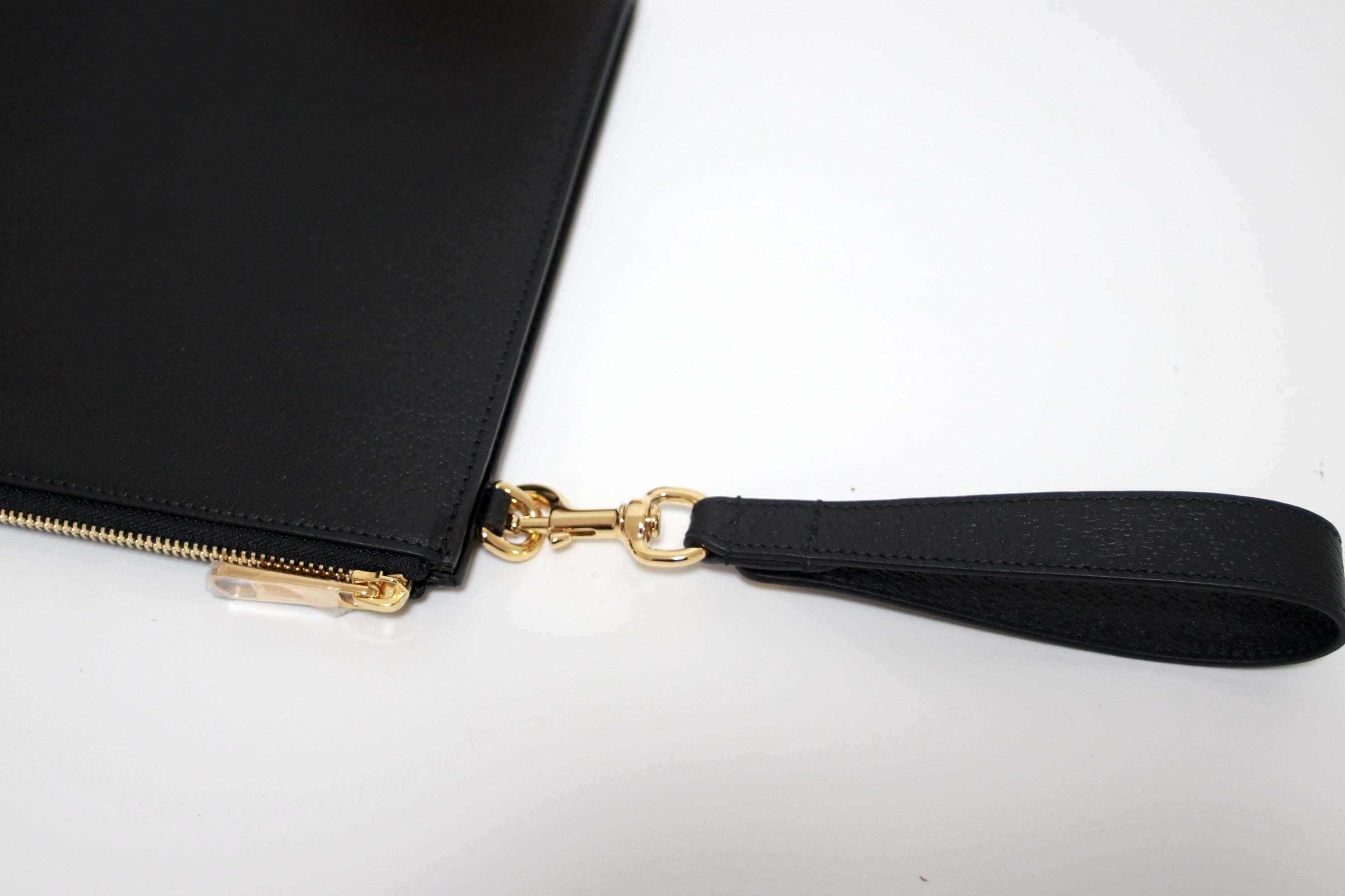 Gucci Horsebit Clutch Used