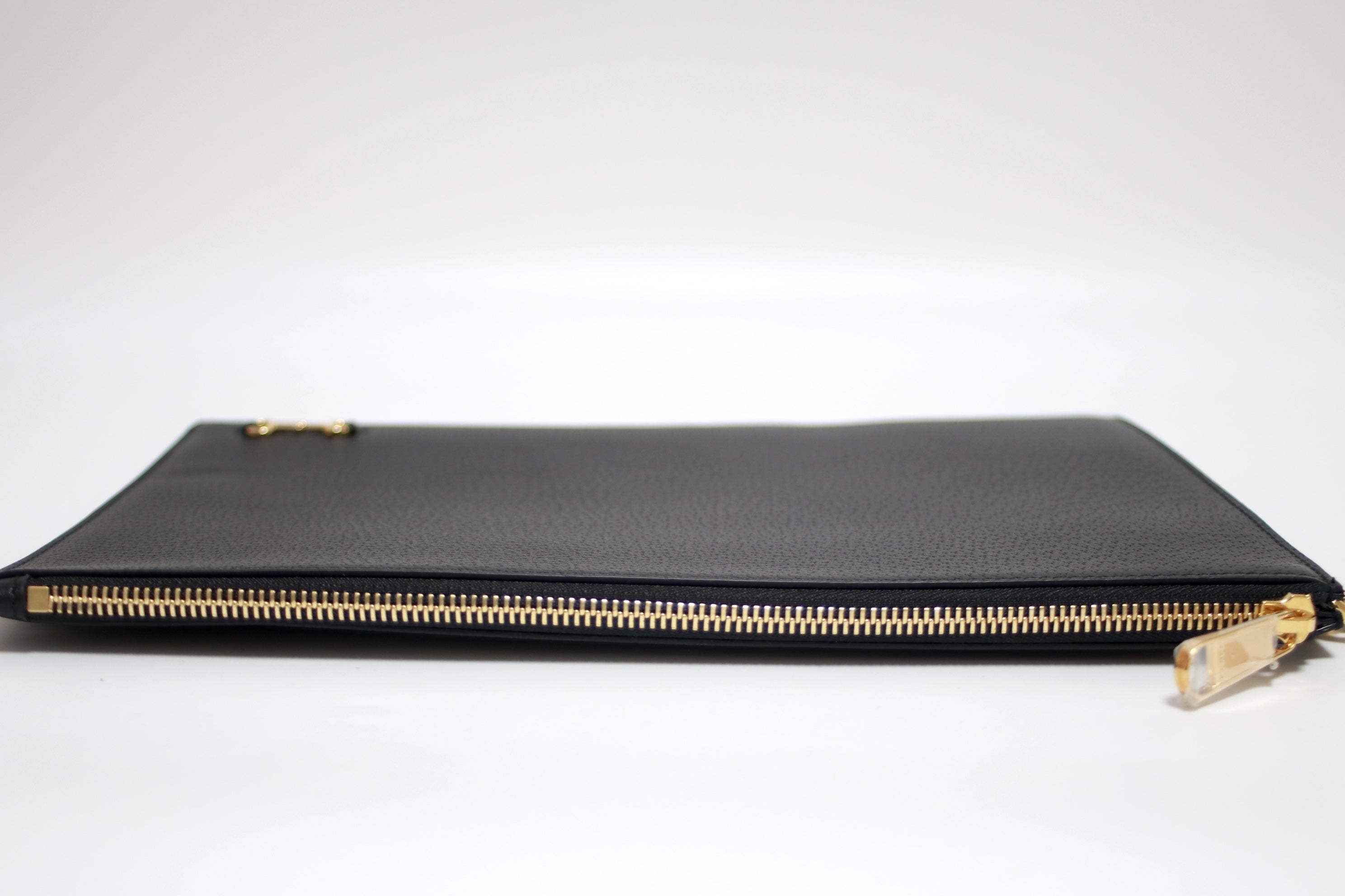 Gucci Horsebit Clutch Used