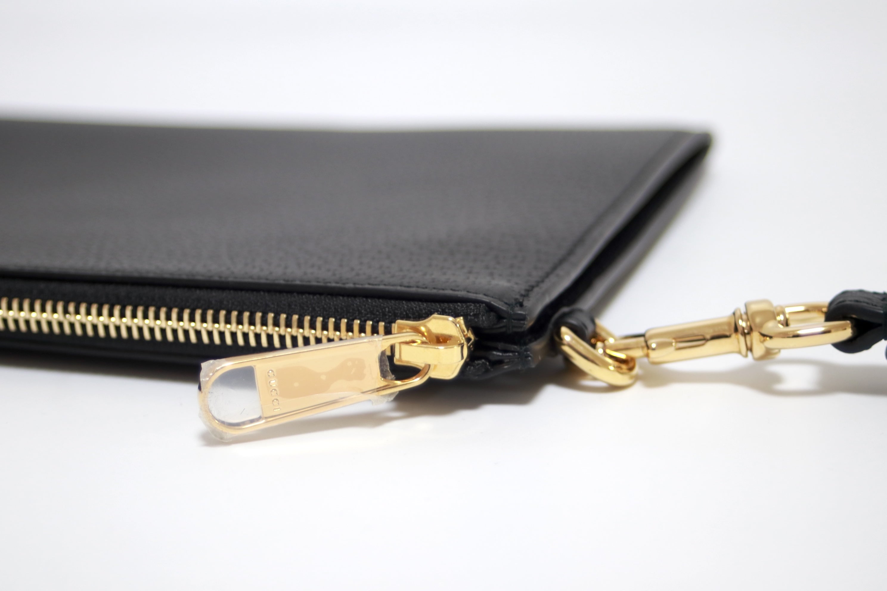 Gucci Horsebit Clutch Used