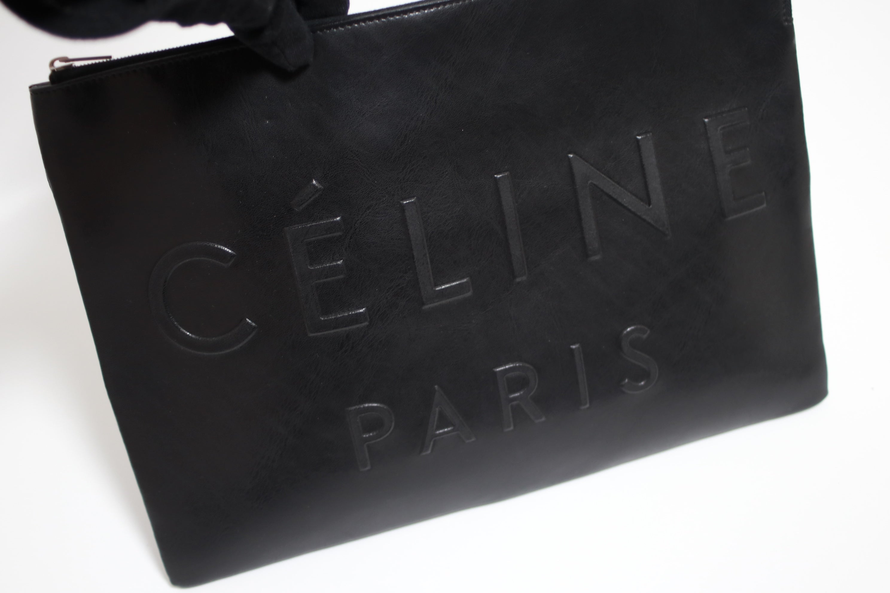 Pochette Celine usata