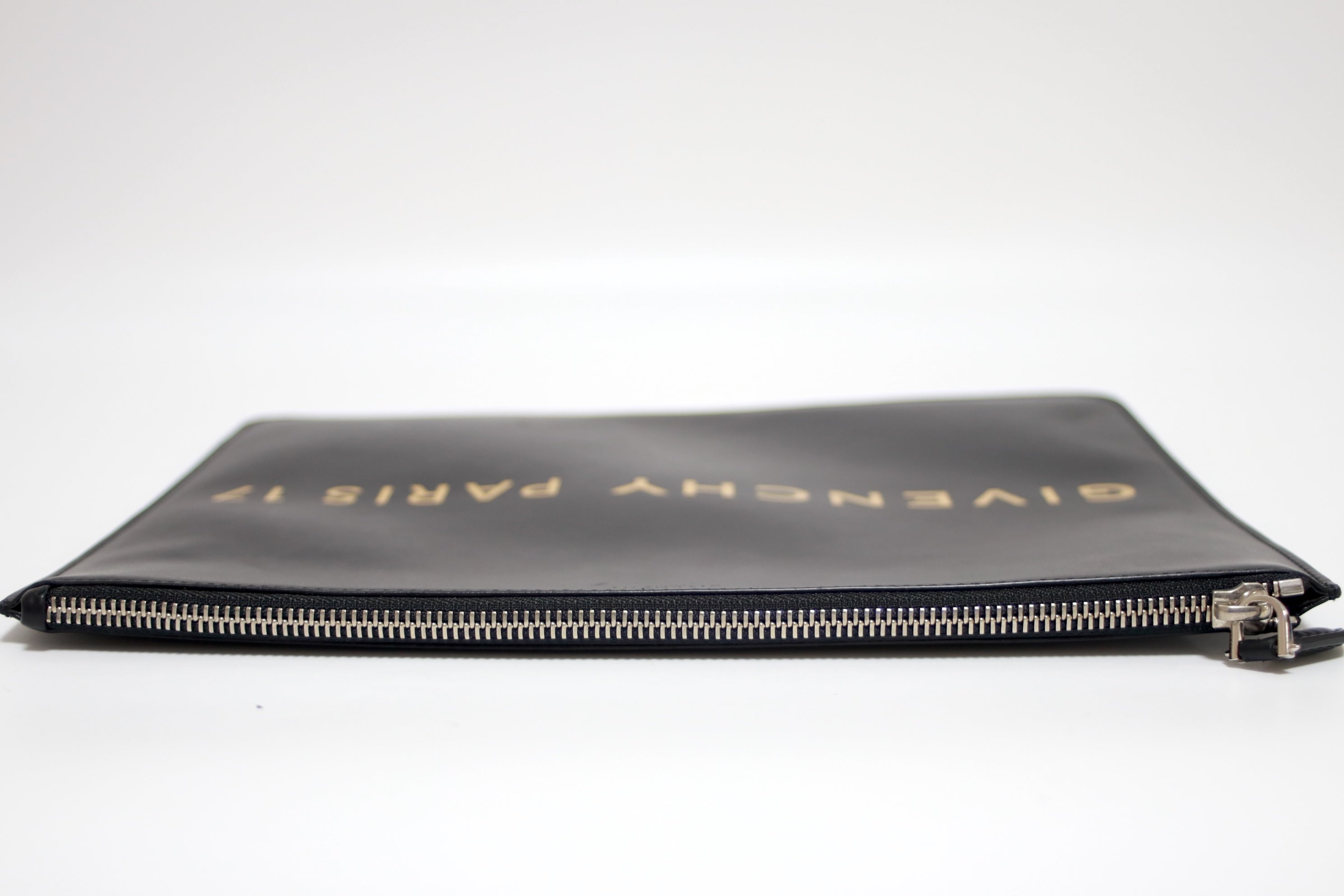 Givenchy Clutch Used