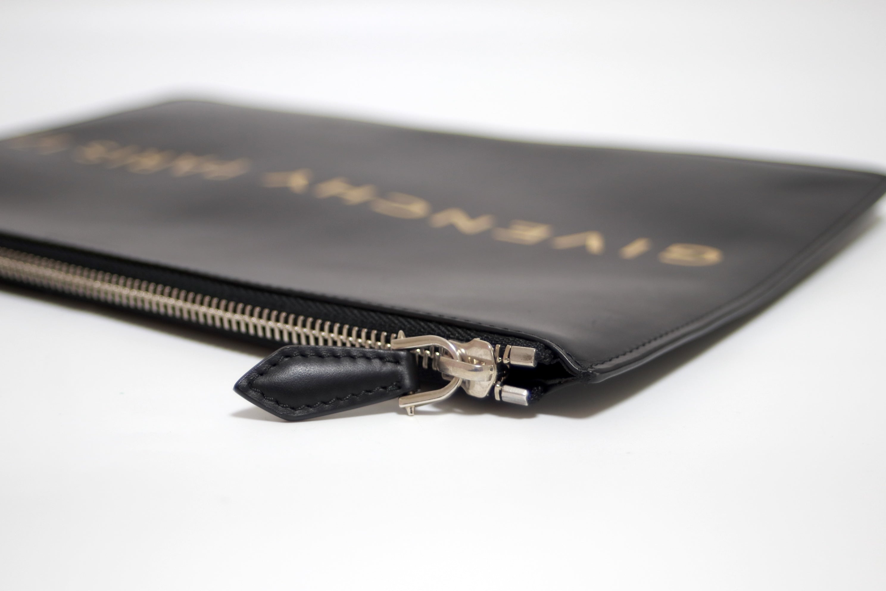 Givenchy Clutch Used